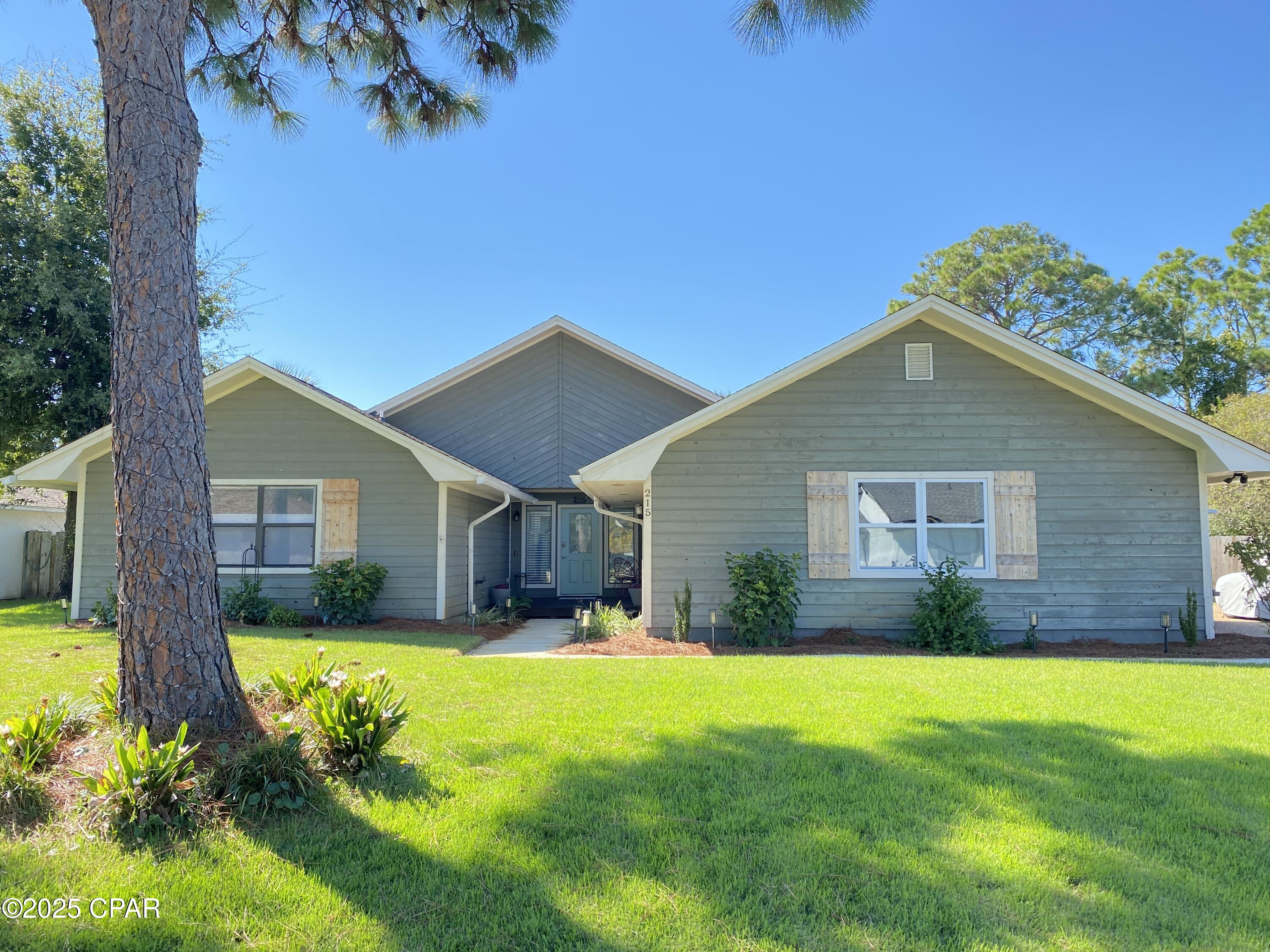 Colony Club Hrbr Ph 2 - Residential