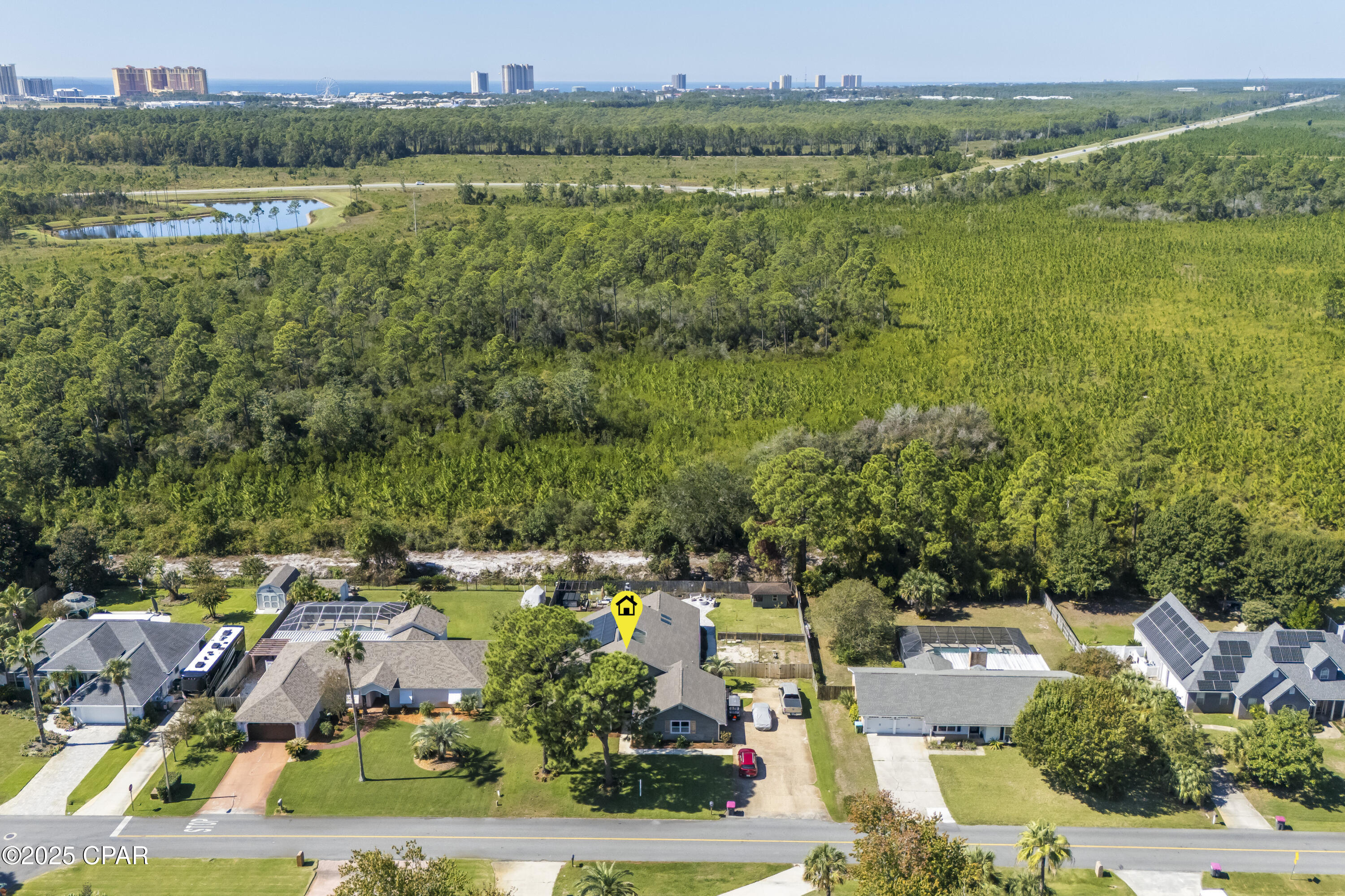 Colony Club Hrbr Ph 2 - Residential