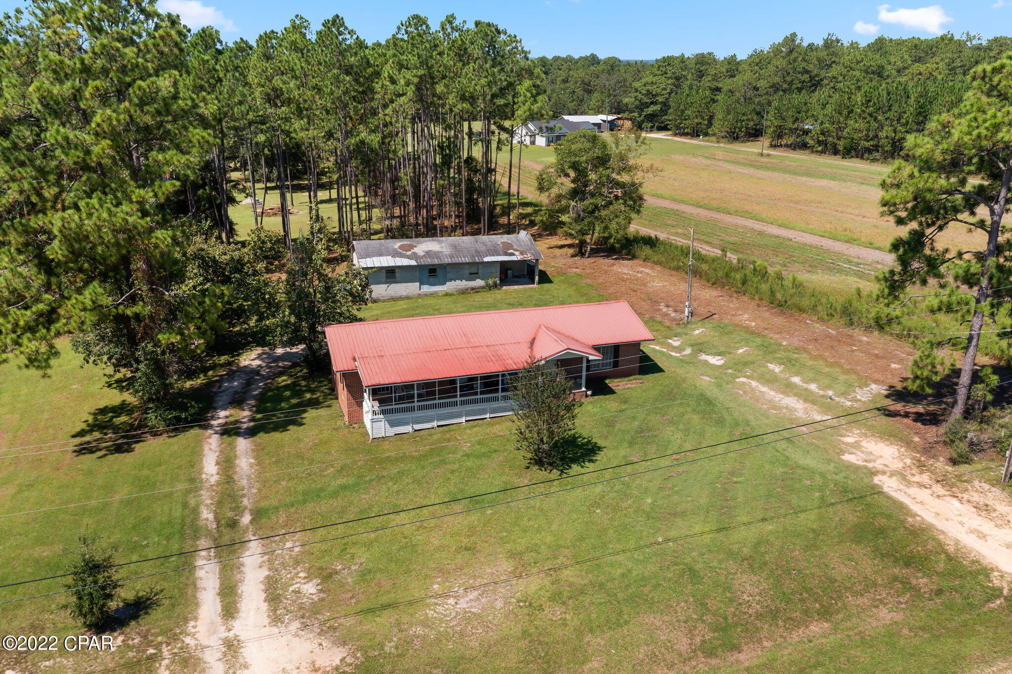 [No Recorded Subdiv] - Residential