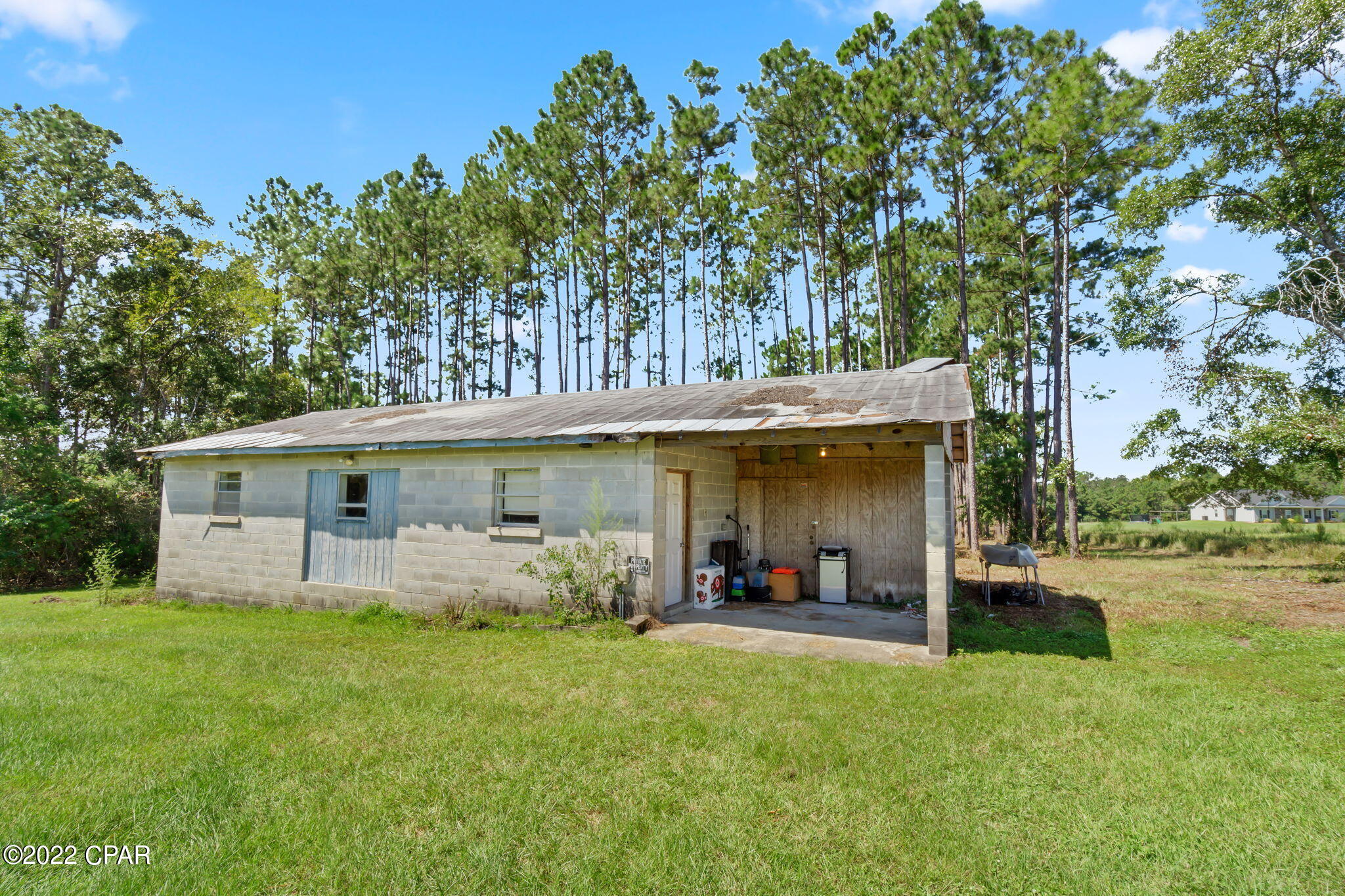 [No Recorded Subdiv] - Residential