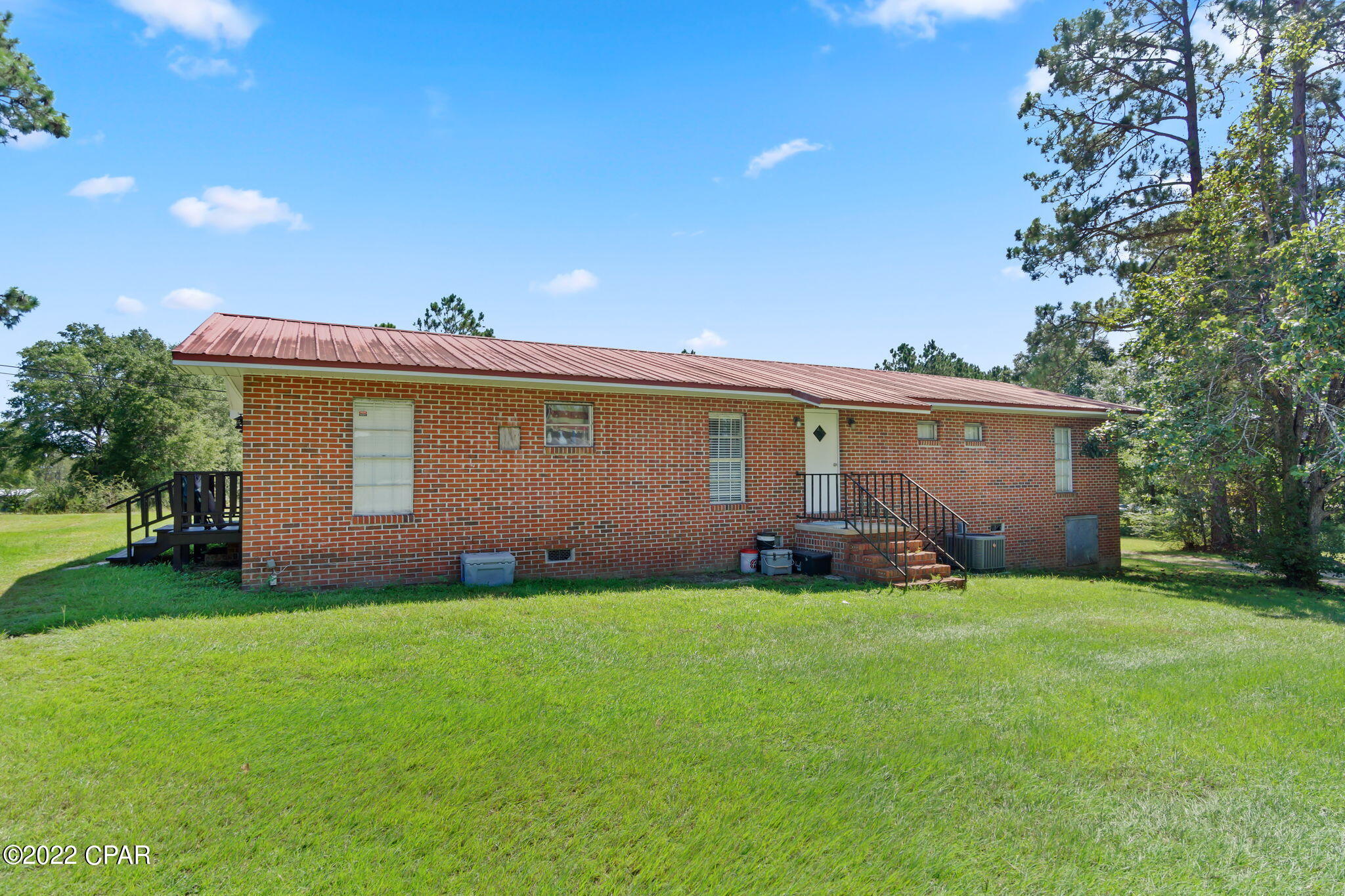 [No Recorded Subdiv] - Residential