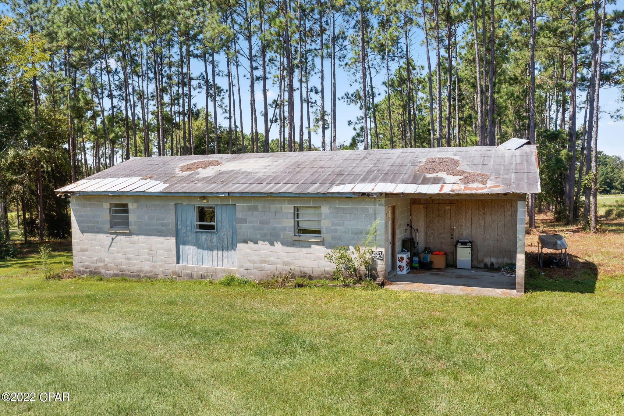 [No Recorded Subdiv] - Residential