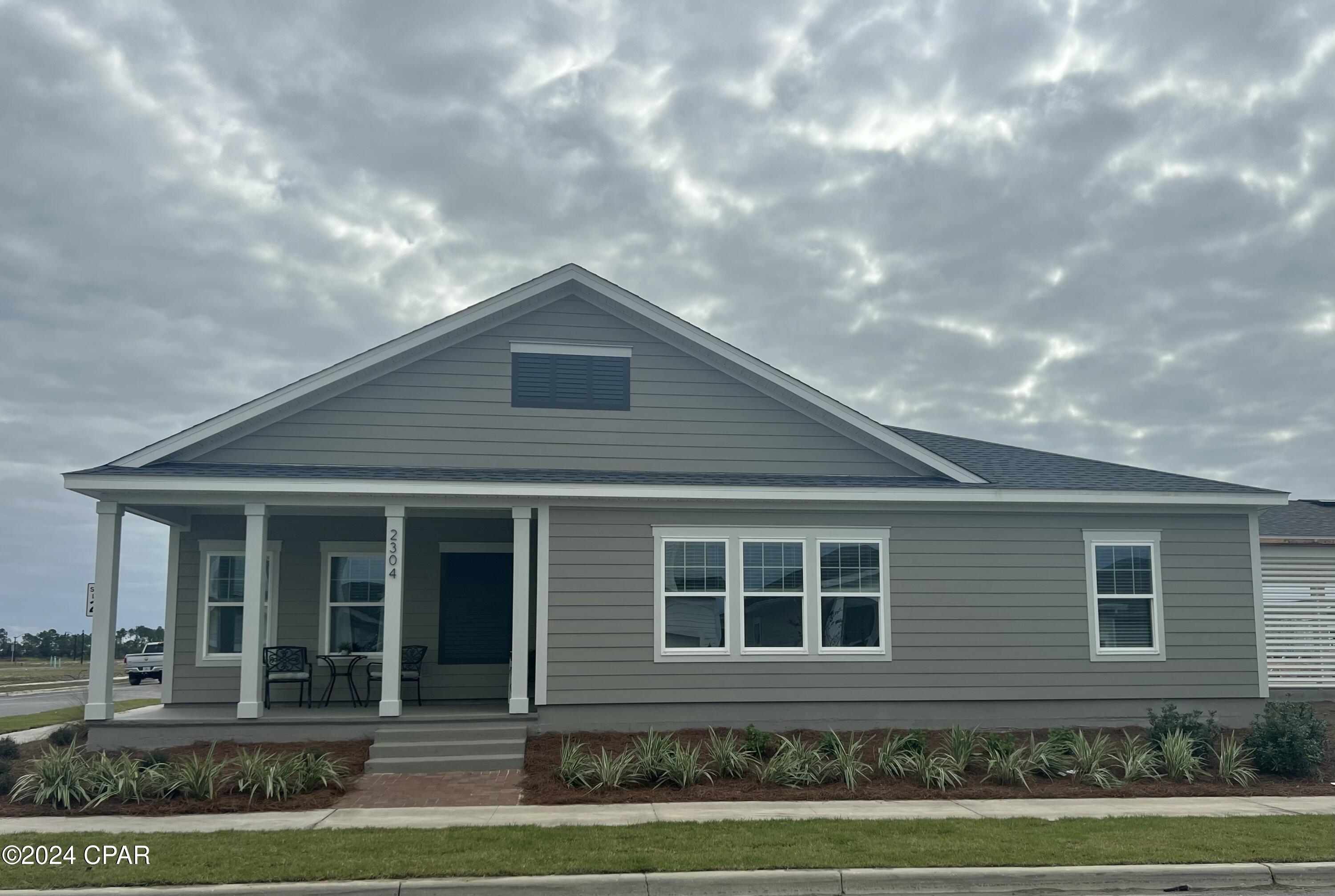 Sweetbay - Residential