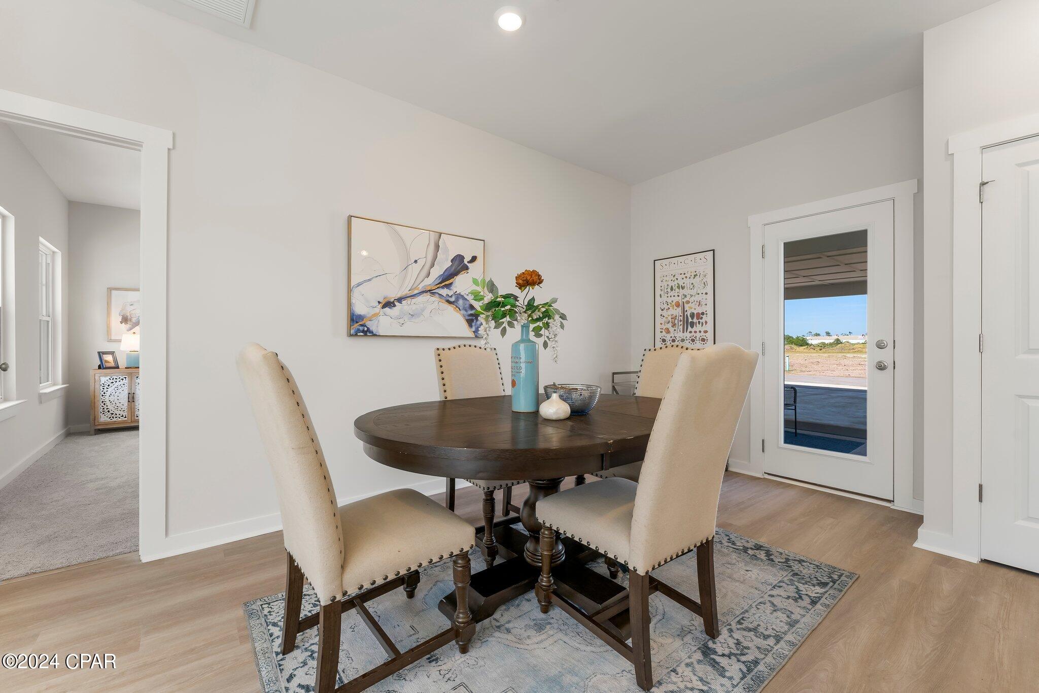 Sweetbay - Residential