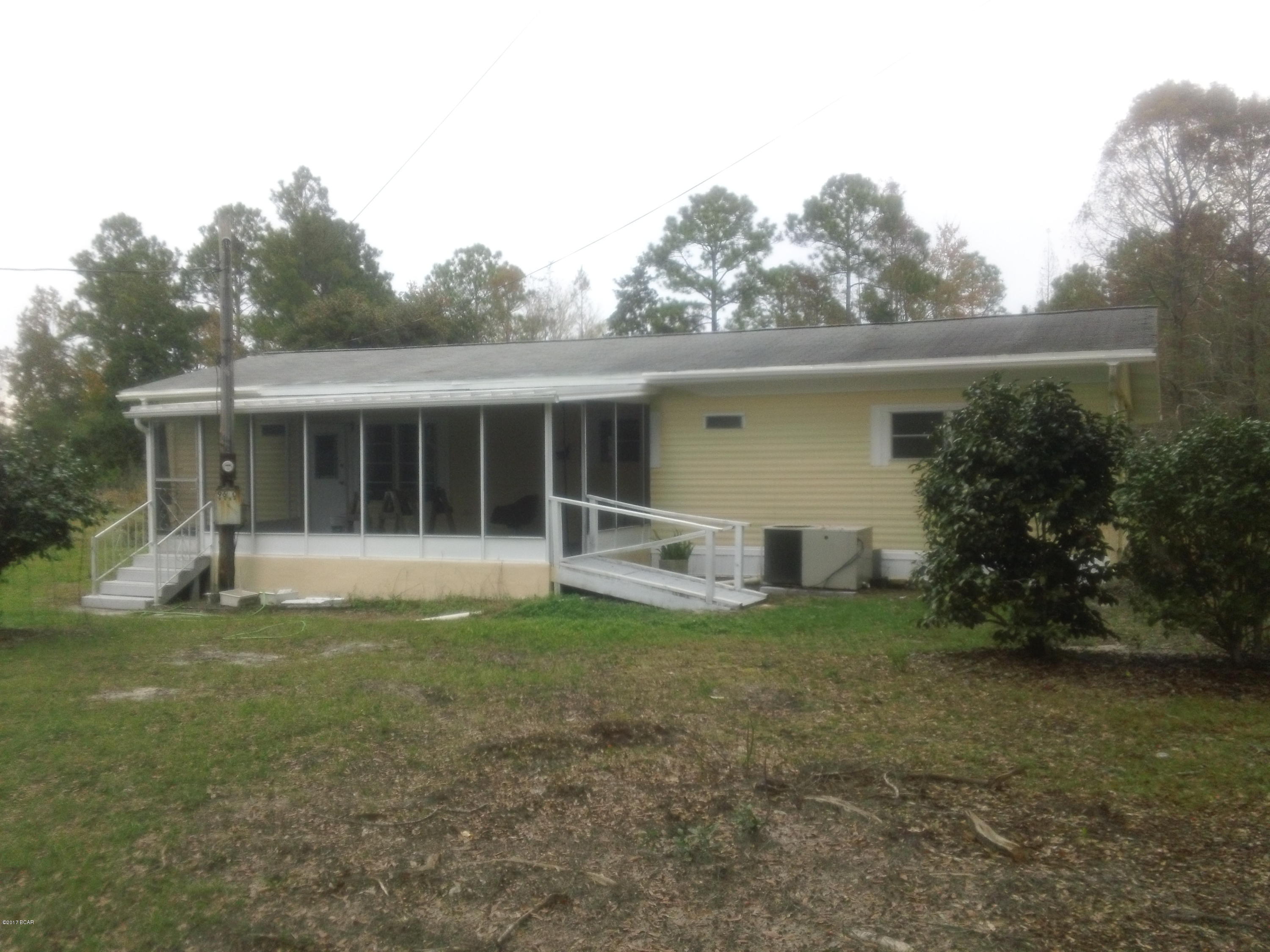 No Named Subdivision - Residential Lease