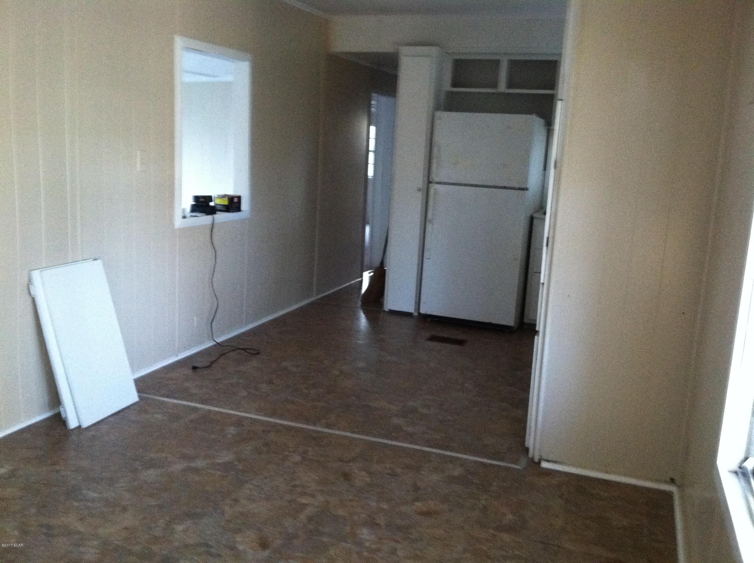 No Named Subdivision - Residential Lease