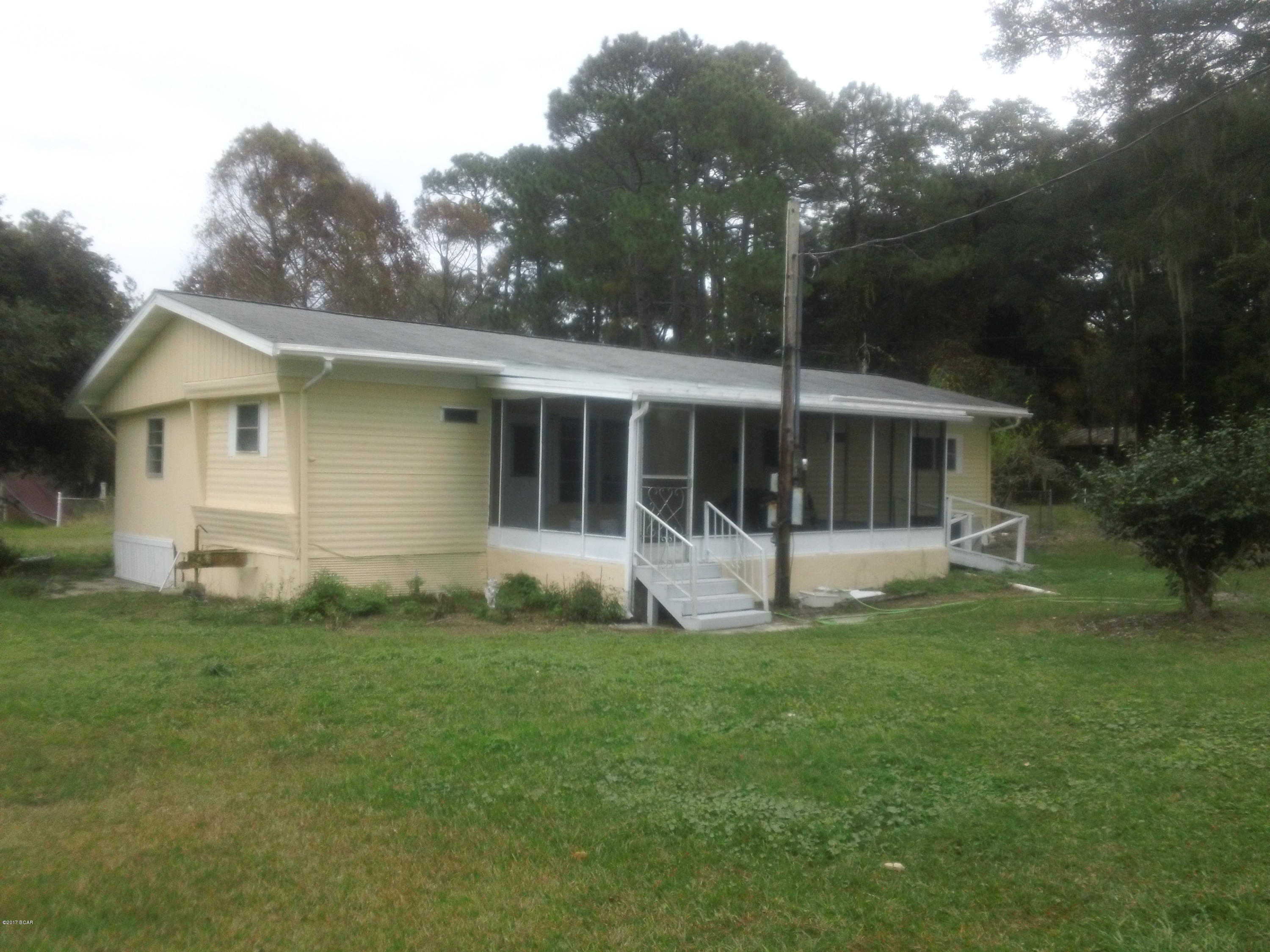 No Named Subdivision - Residential Lease