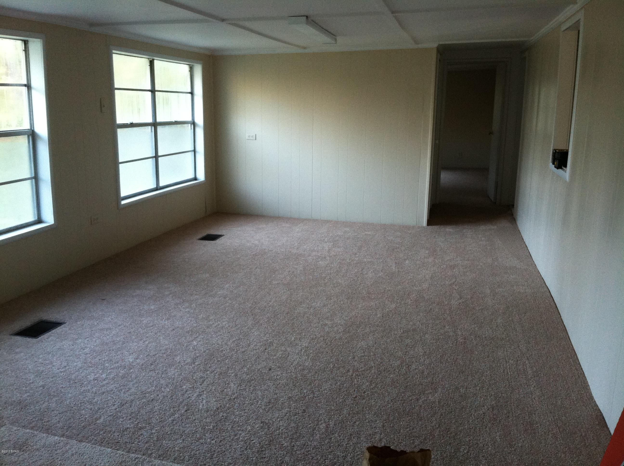 No Named Subdivision - Residential Lease