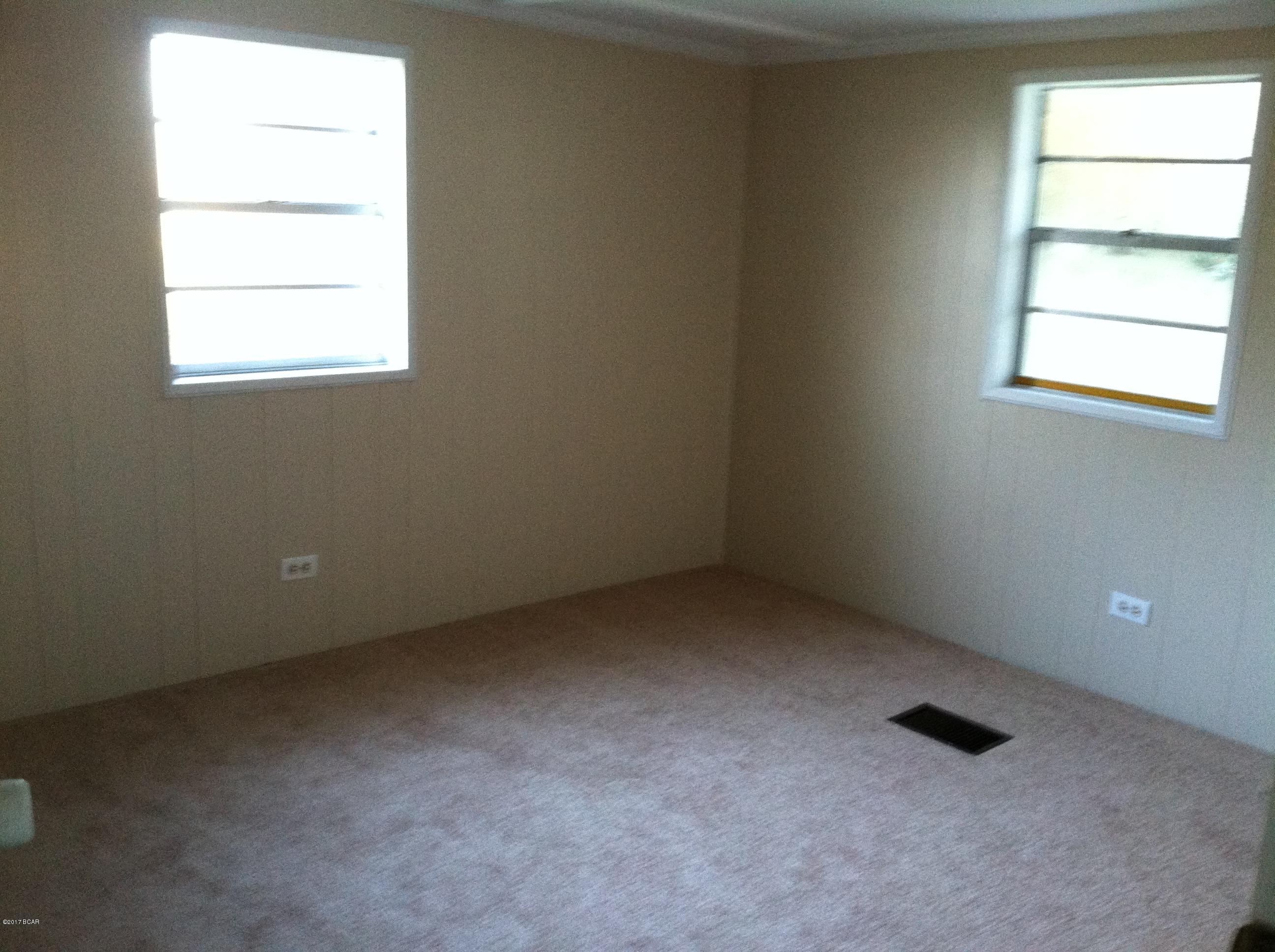 No Named Subdivision - Residential Lease