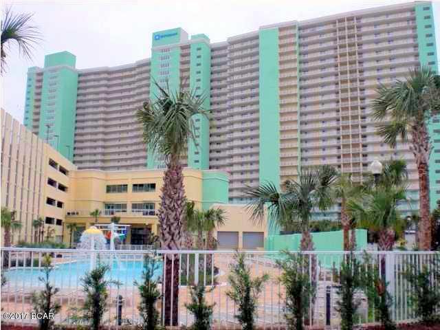 Emerald Beach Resort - Residential