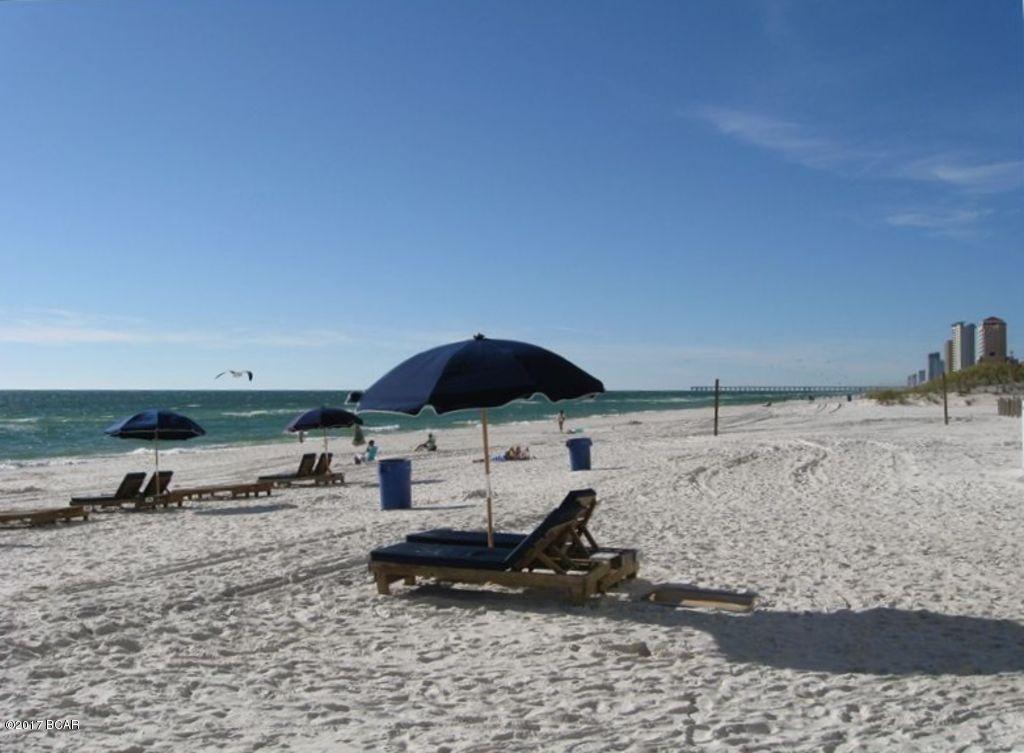 Emerald Beach Resort - Residential