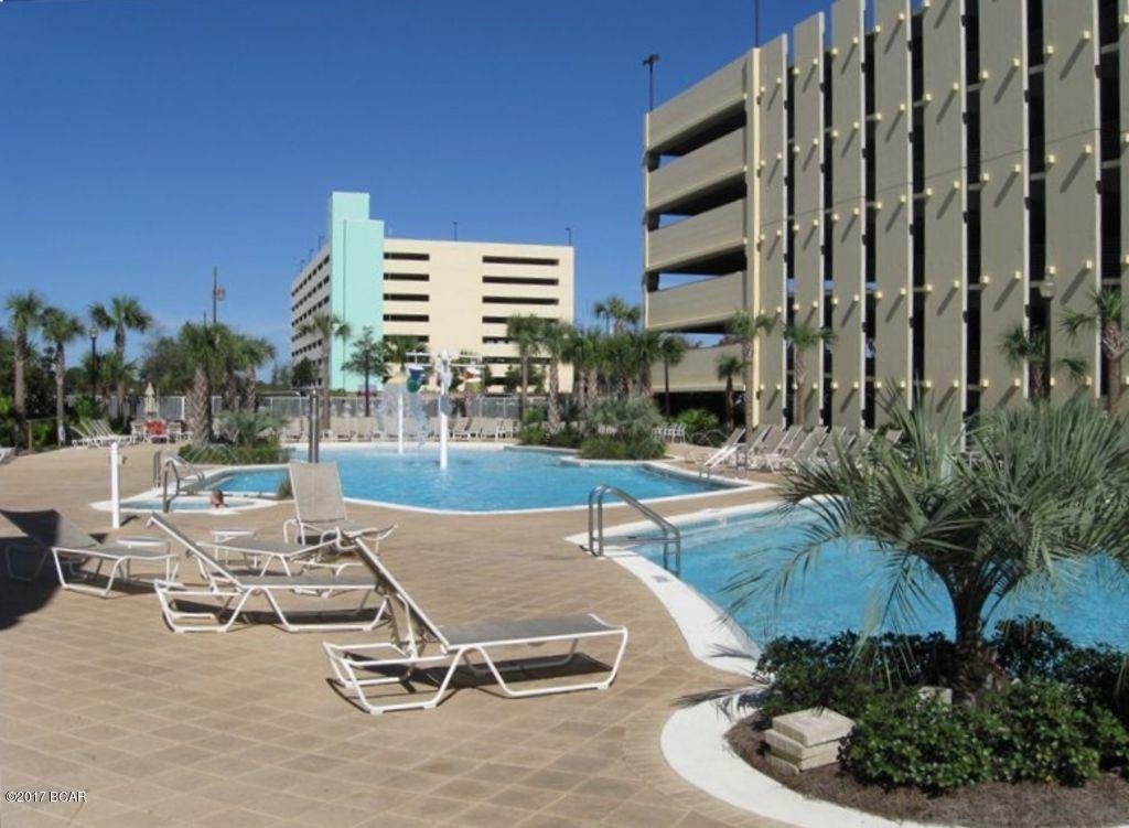 Emerald Beach Resort - Residential