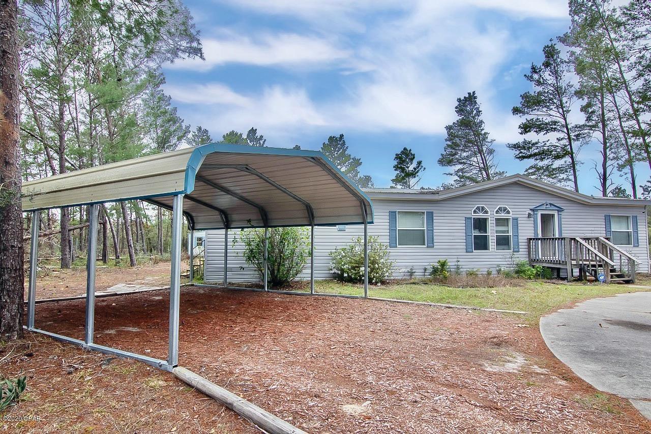 White Western Springs Unit 1 - Residential