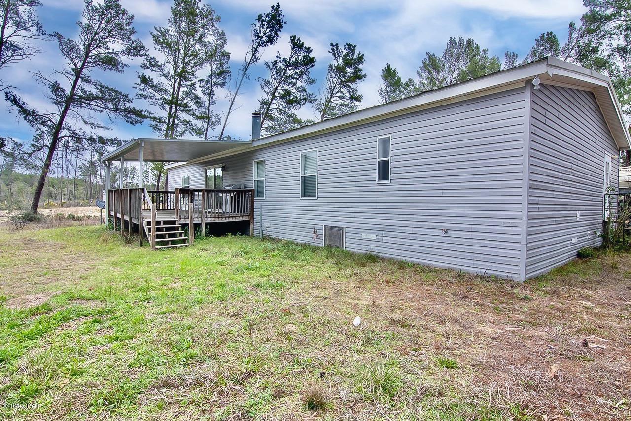 White Western Springs Unit 1 - Residential