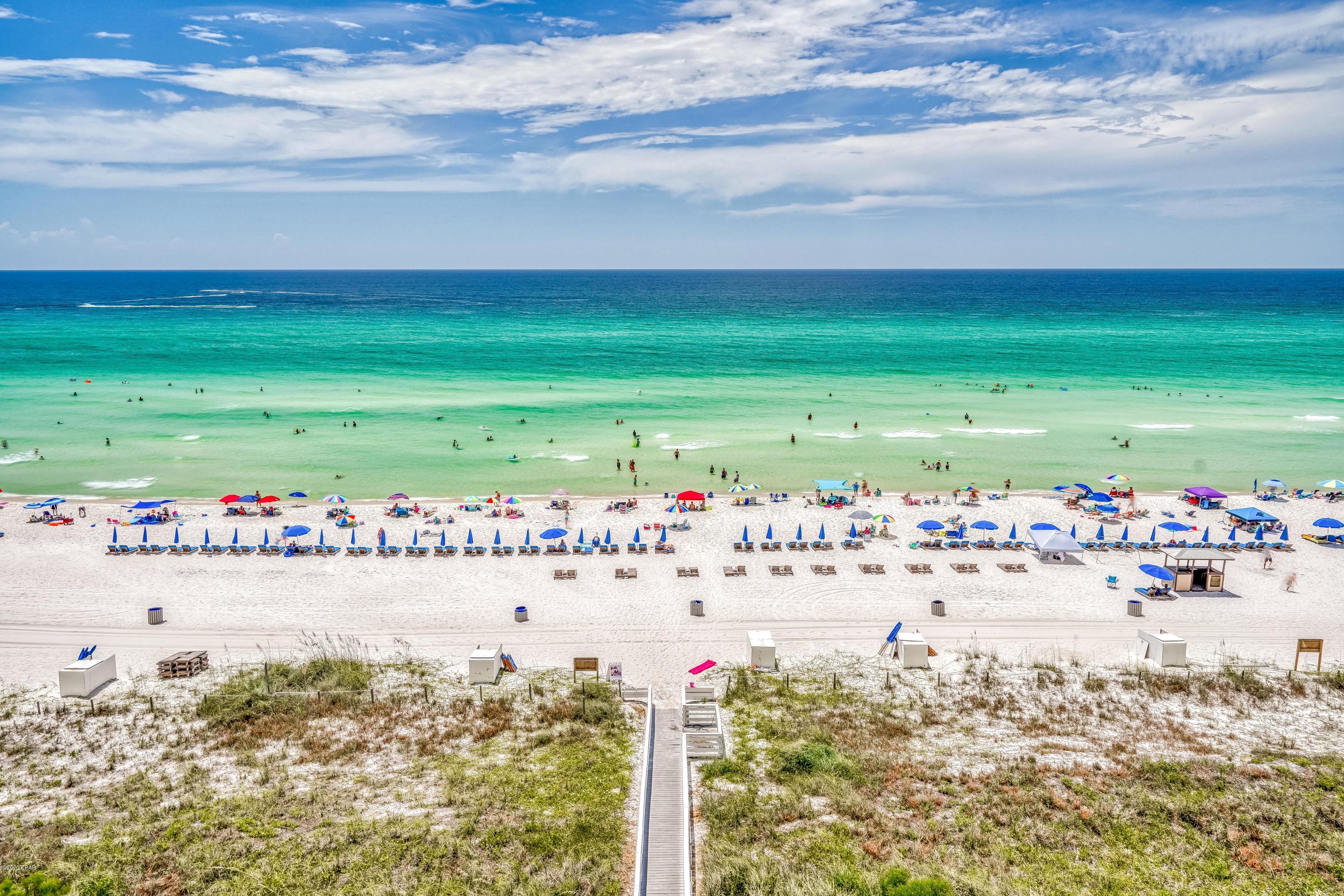 Twin Palms Resort - Residential