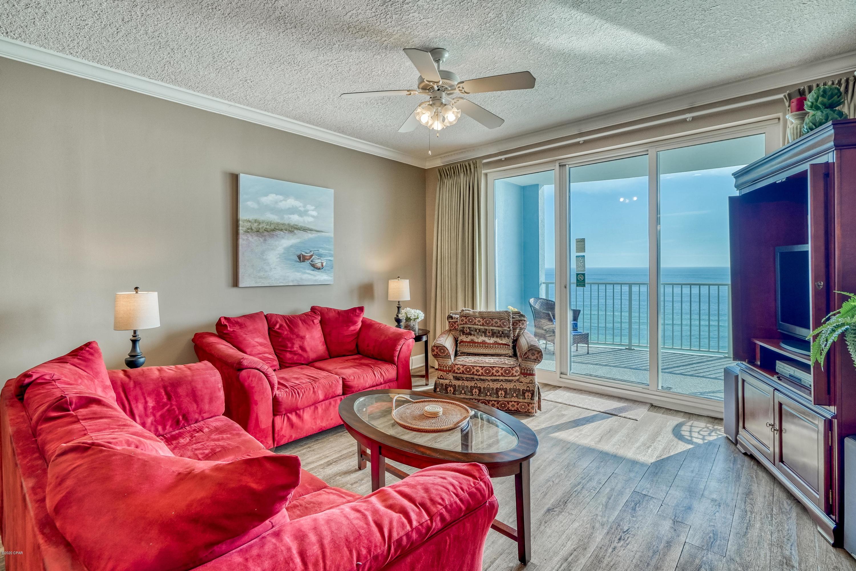 Twin Palms Resort - Residential