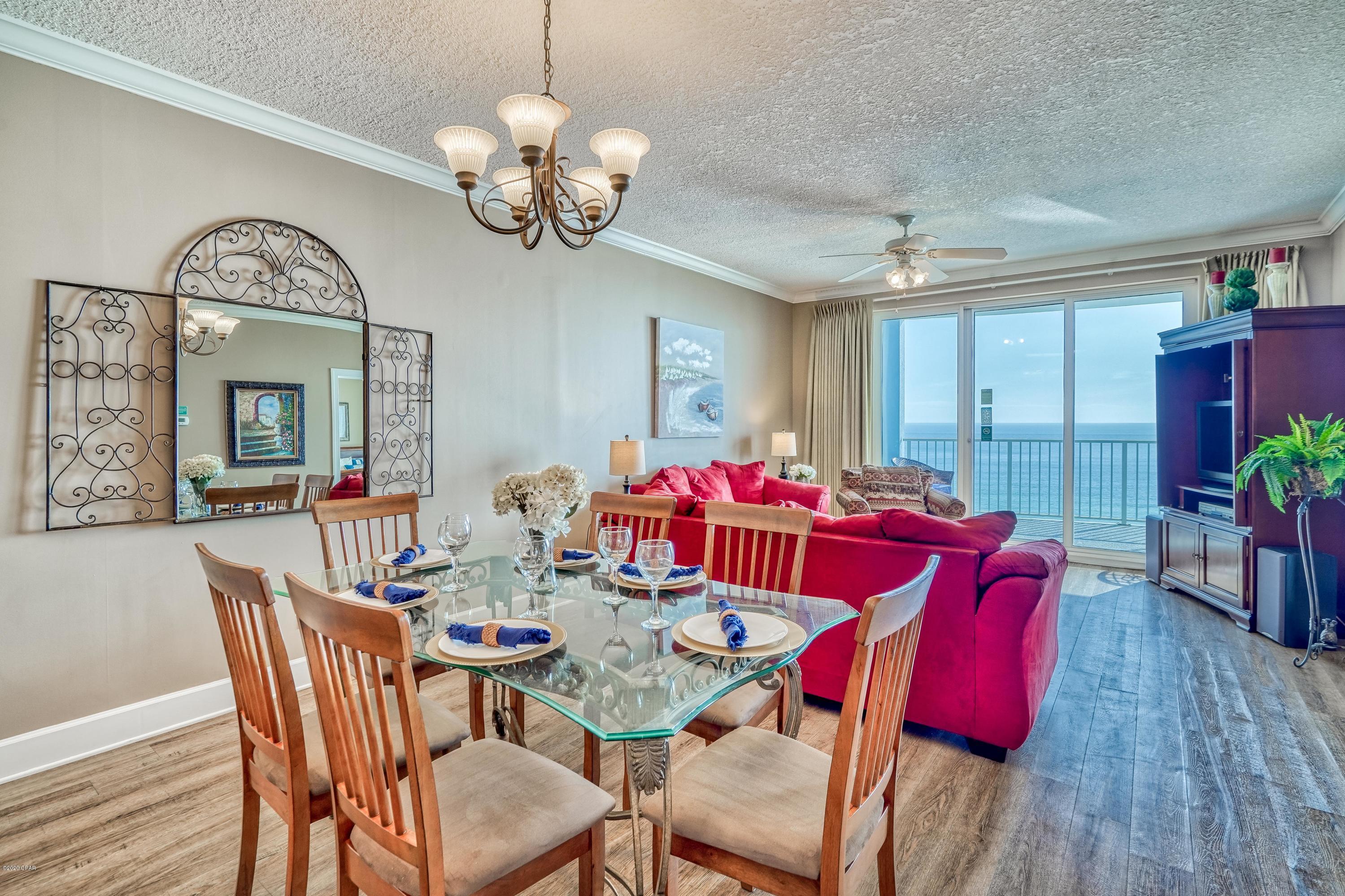 Twin Palms Resort - Residential