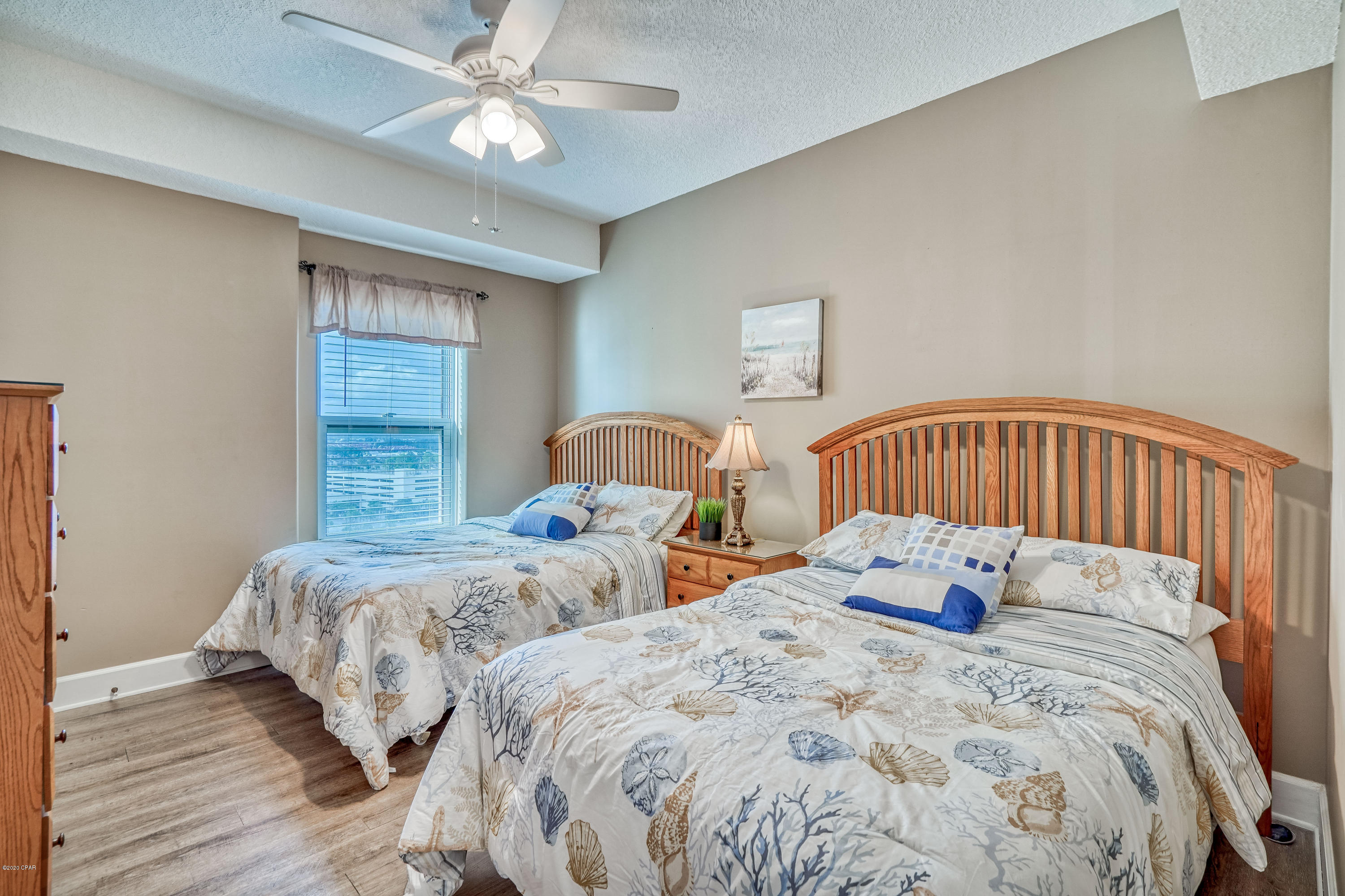 Twin Palms Resort - Residential