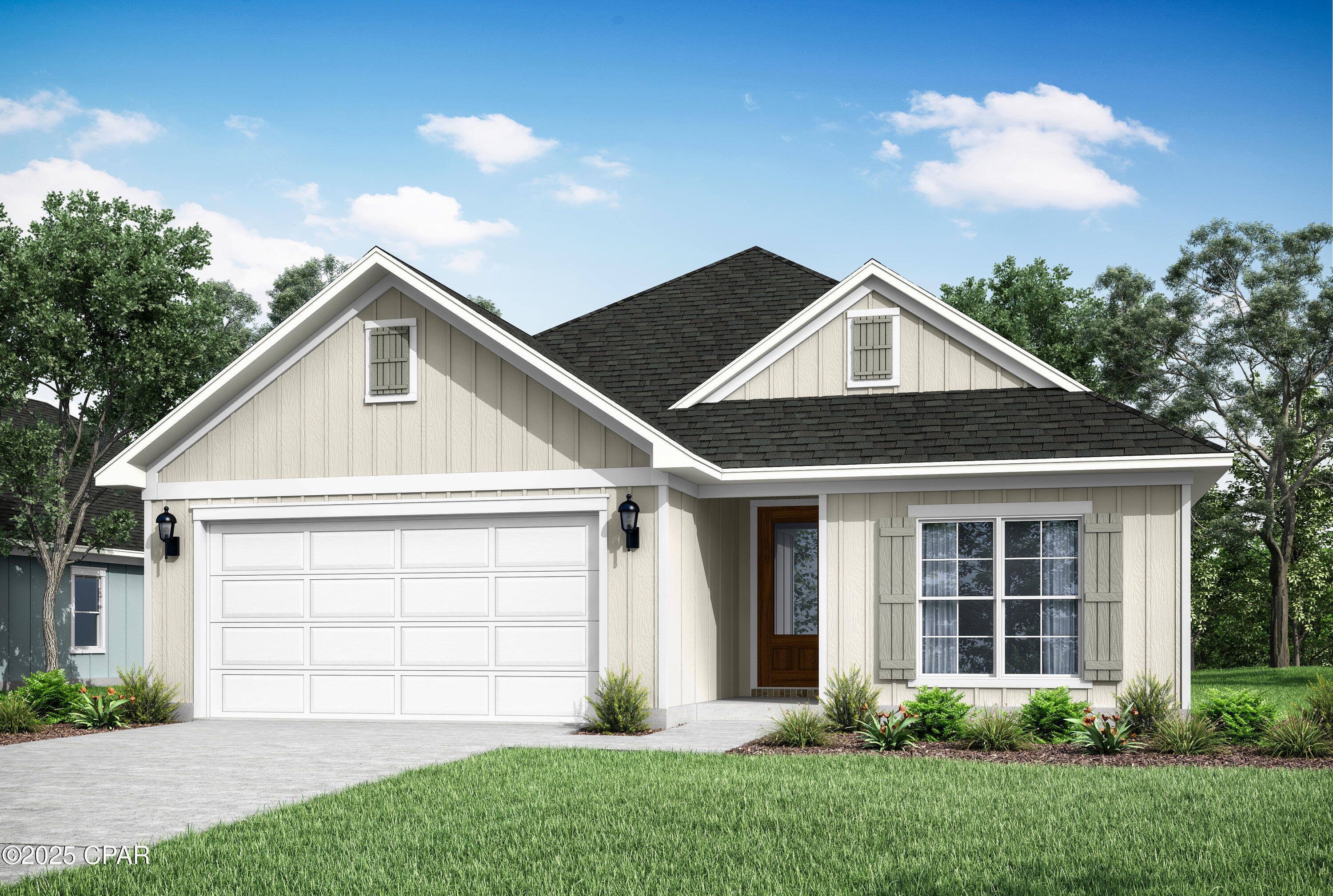 Windmark - Residential