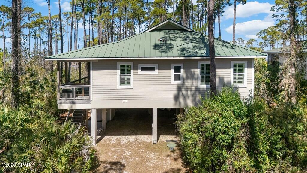 No Named Subdivision - Residential