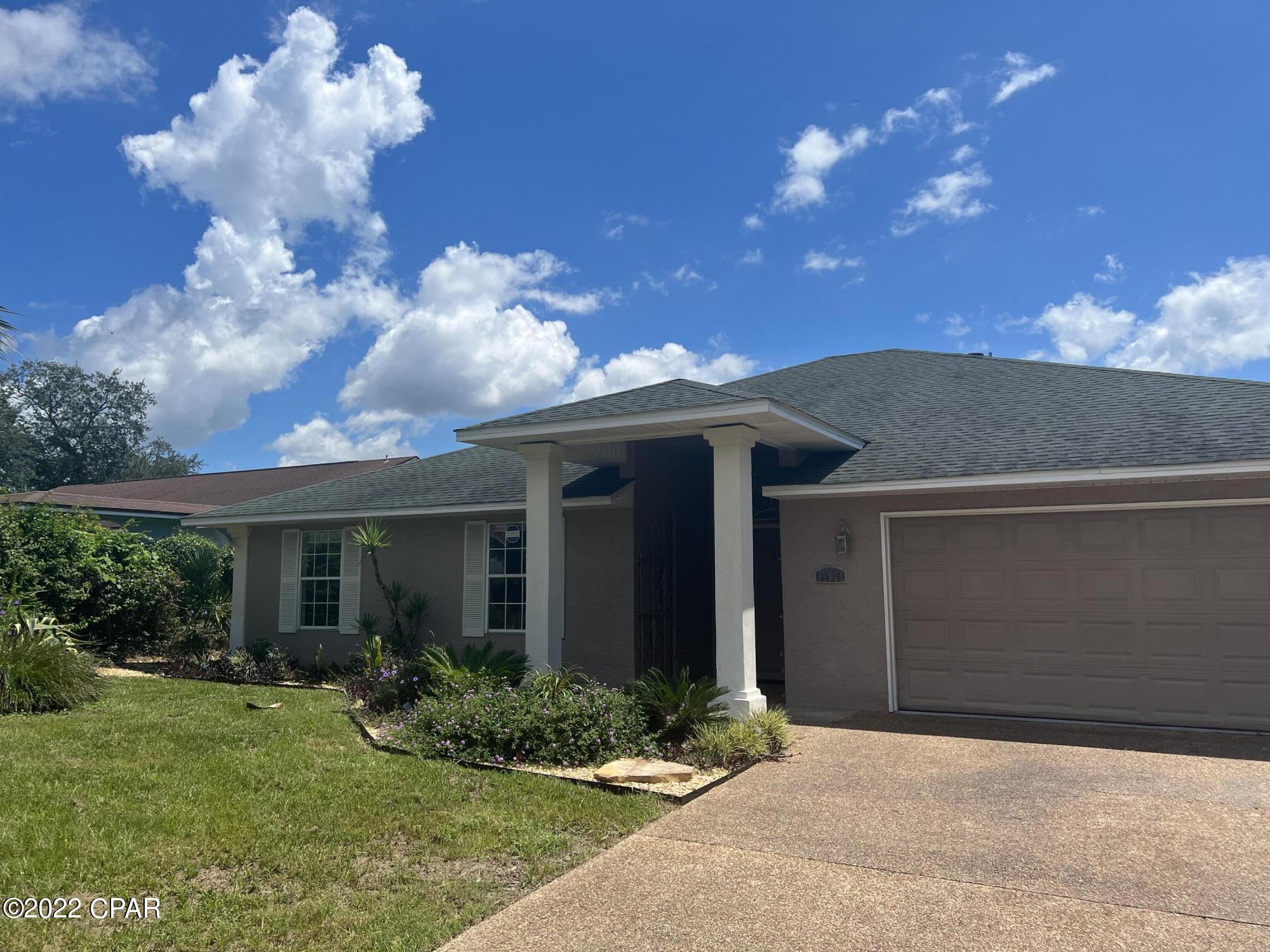 North Lagoon Oaks 9th - Residential