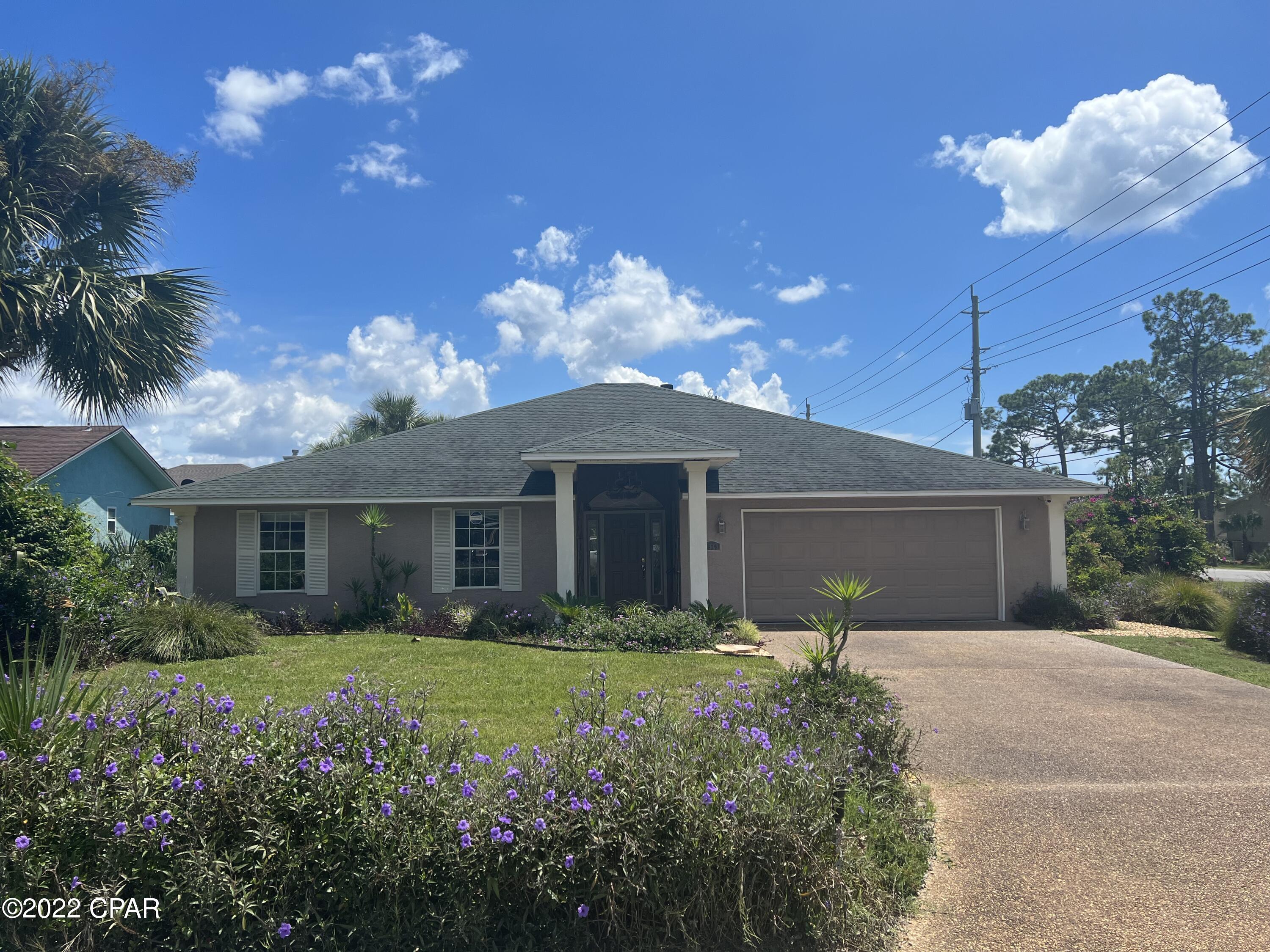 North Lagoon Oaks 9th - Residential