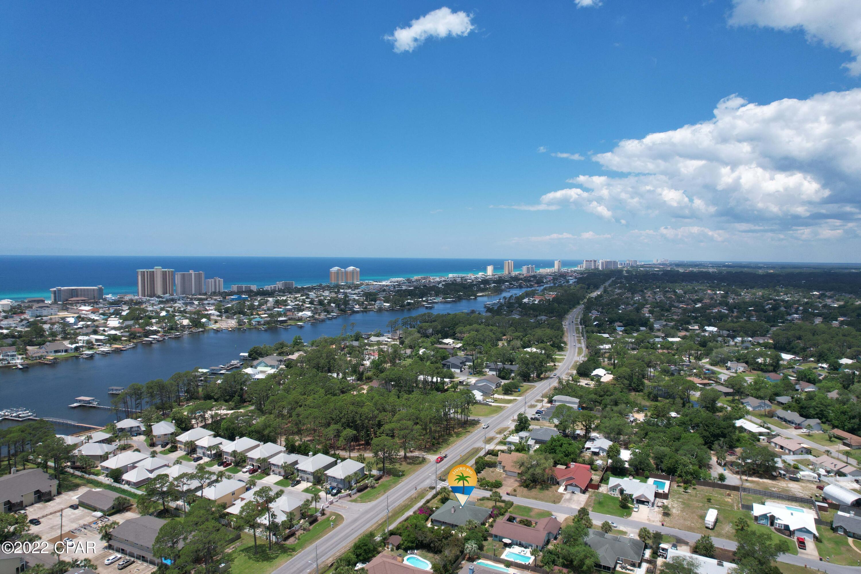 North Lagoon Oaks 9th - Residential