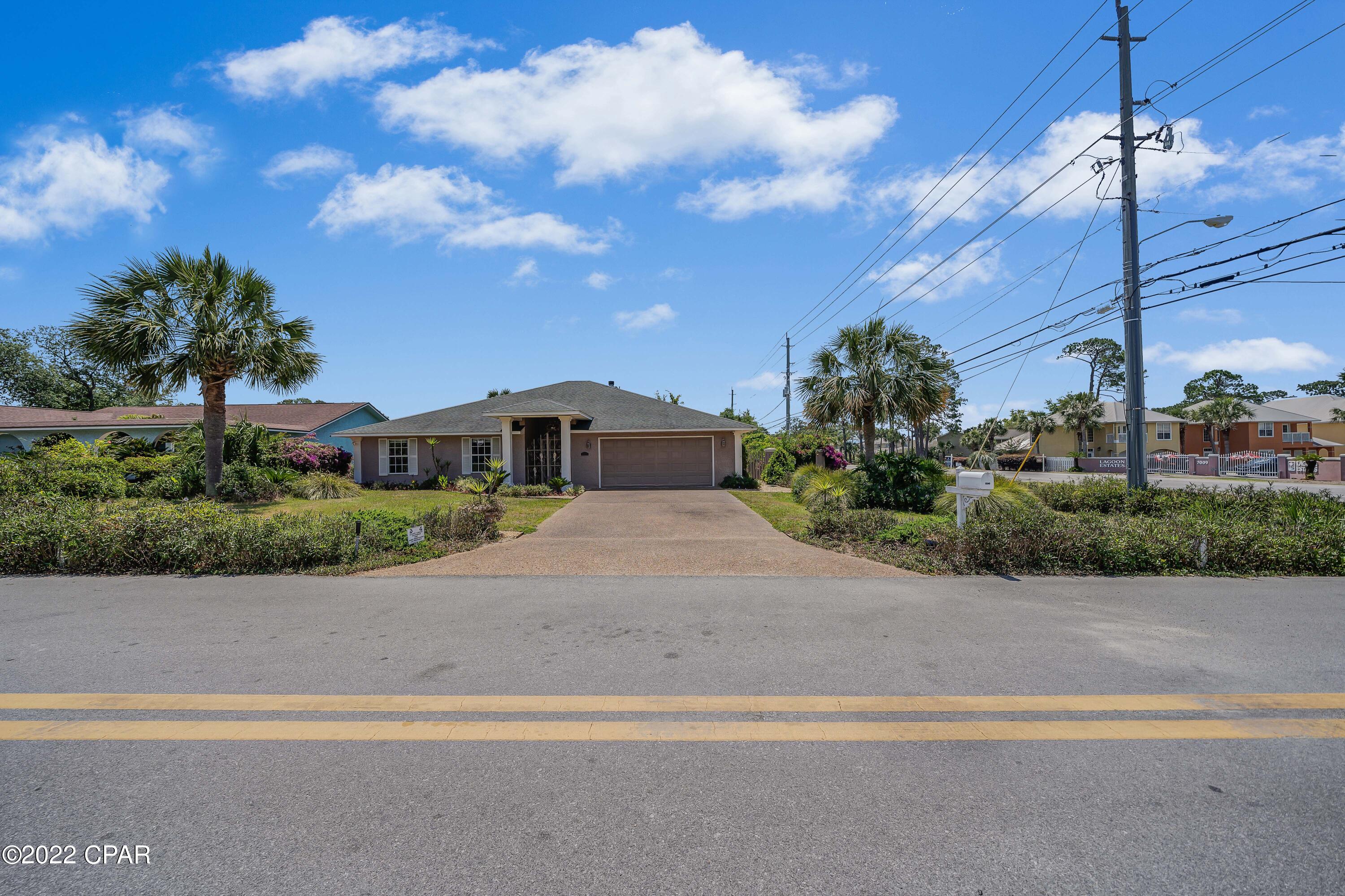 North Lagoon Oaks 9th - Residential