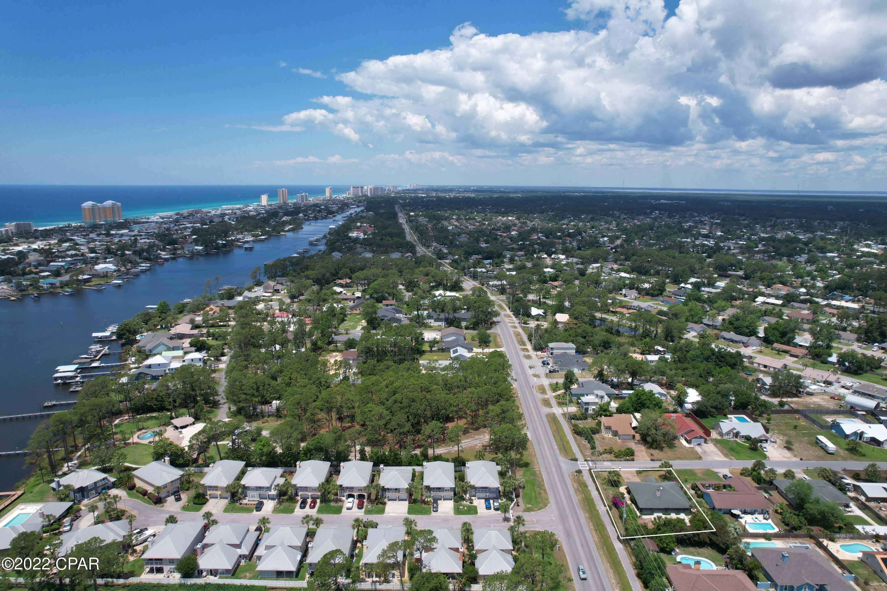 North Lagoon Oaks 9th - Residential