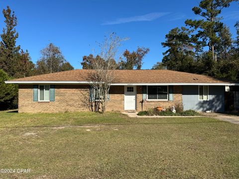 A home in Marianna