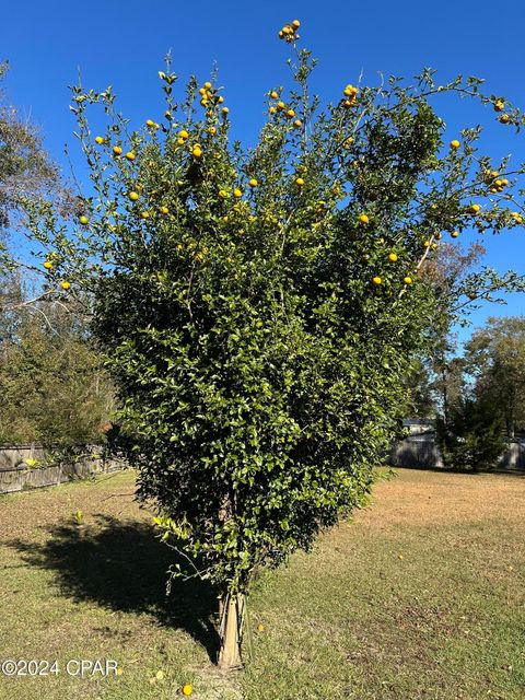 A home in Marianna