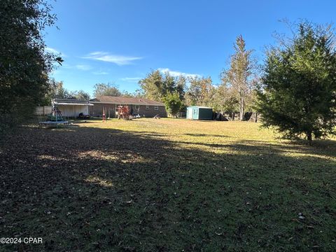 A home in Marianna