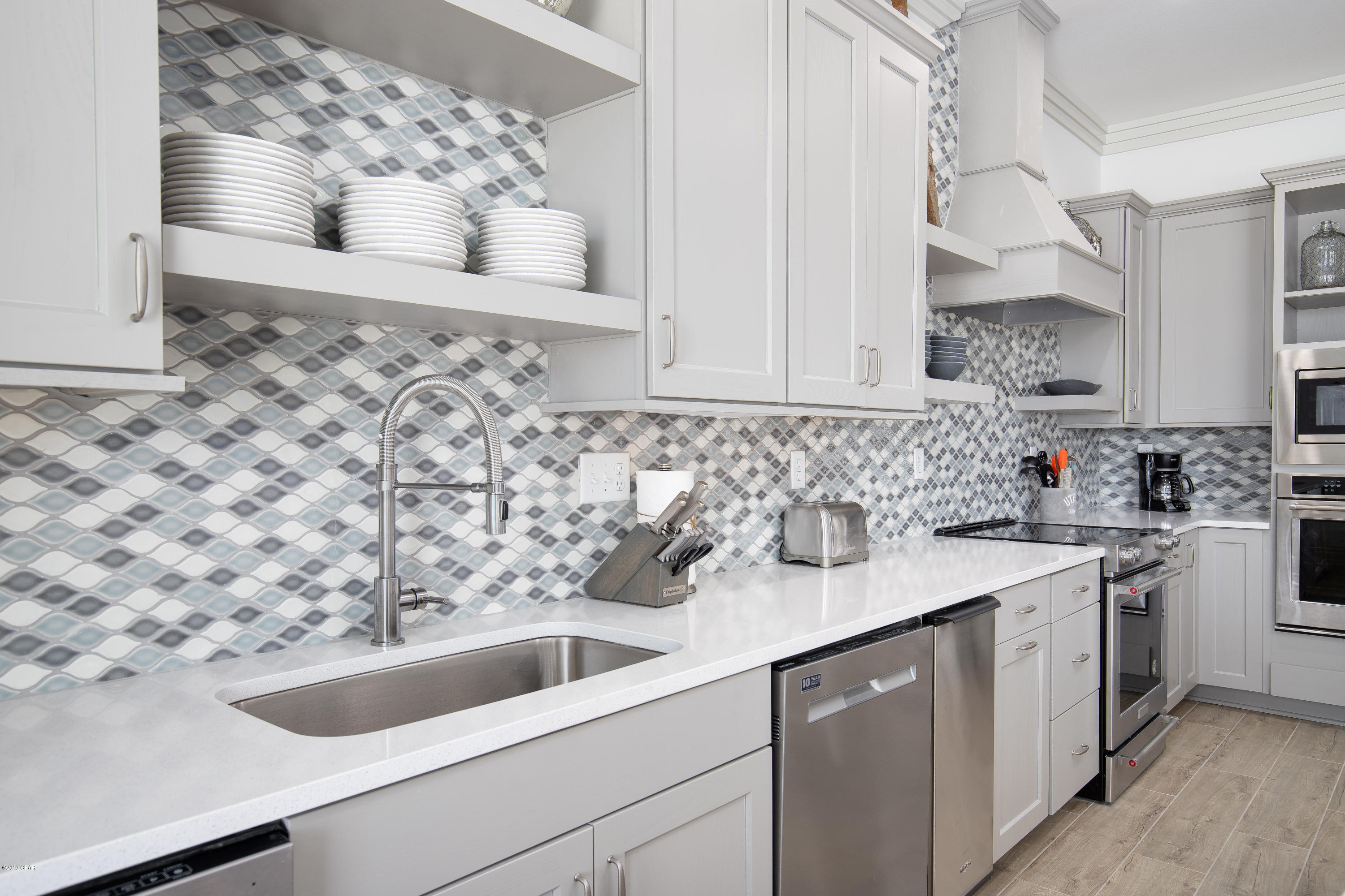 Laguna Beach - Residential