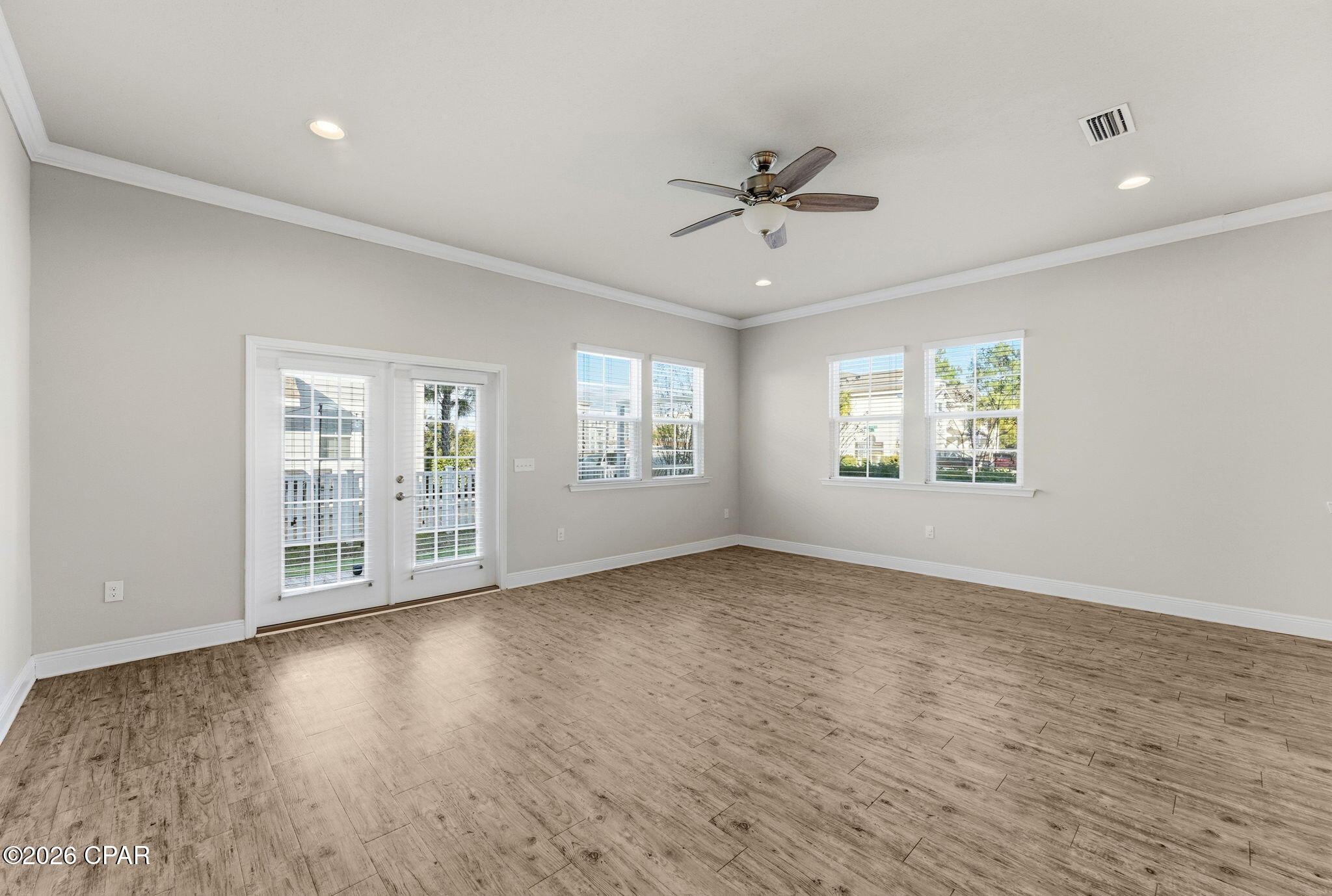 Waterfall Phase I - Residential Lease