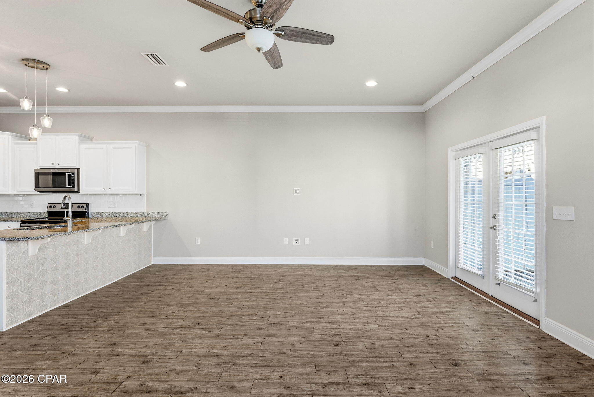 Waterfall Phase I - Residential Lease