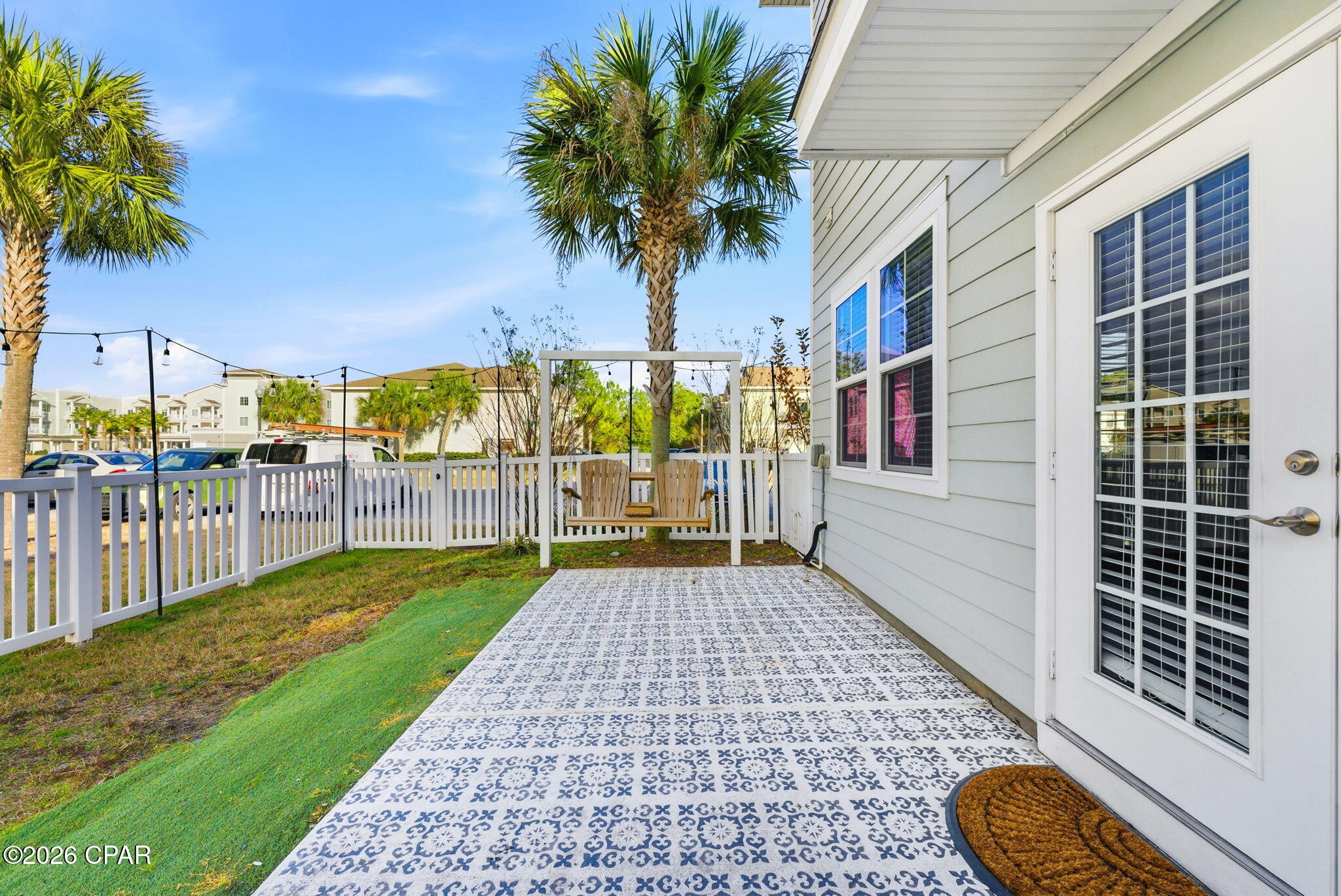 Waterfall Phase I - Residential Lease