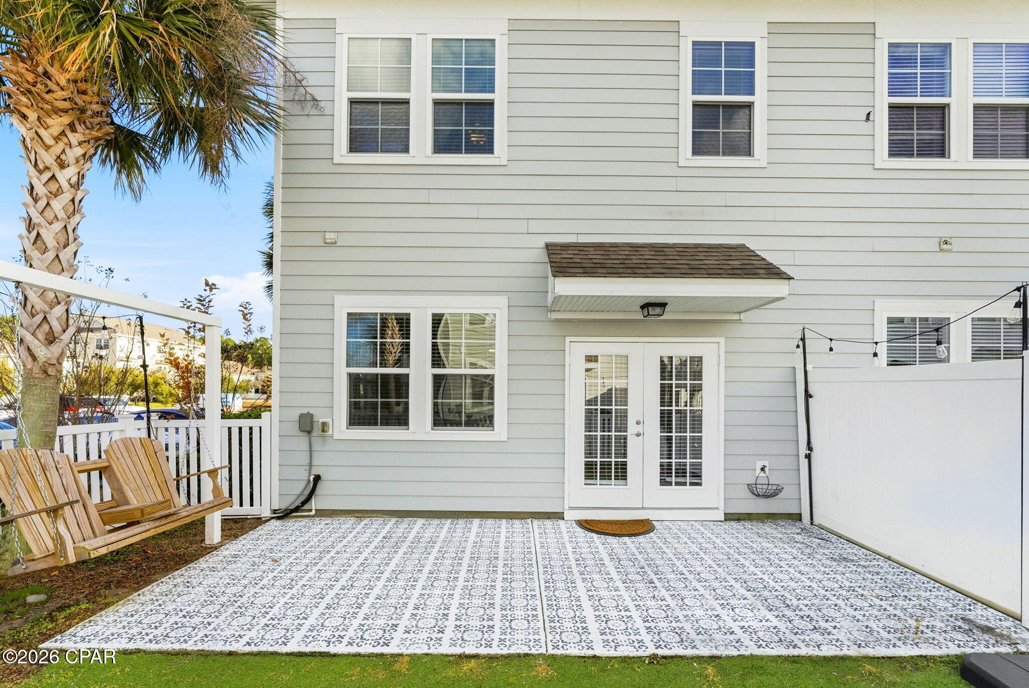 Waterfall Phase I - Residential Lease