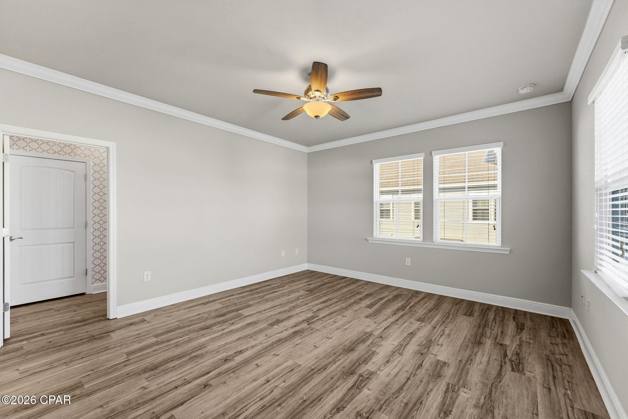 Waterfall Phase I - Residential Lease