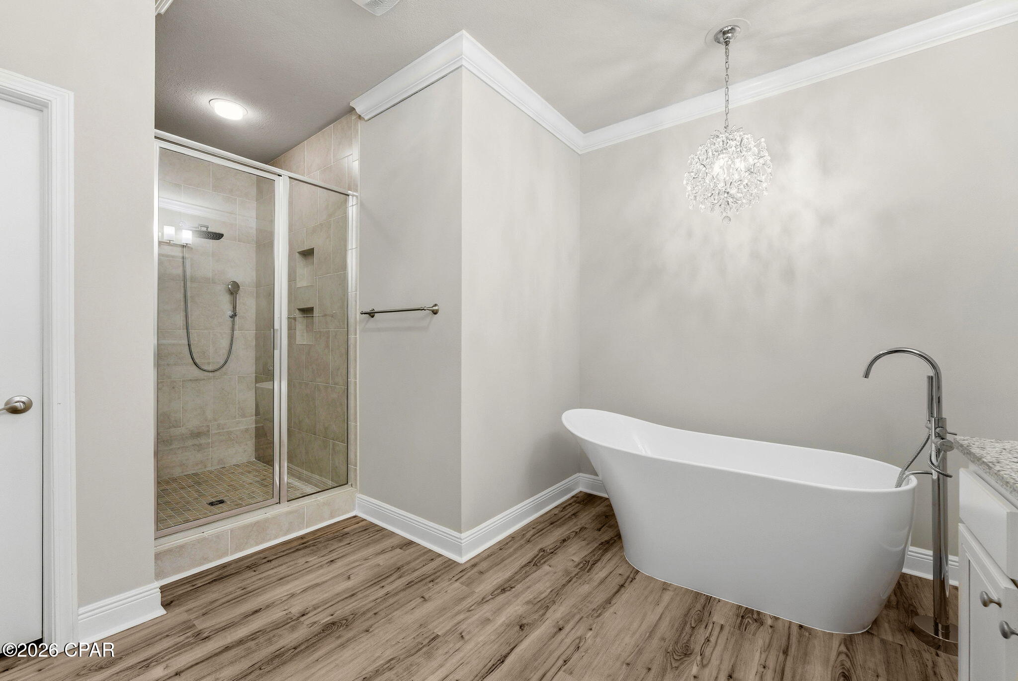 Waterfall Phase I - Residential Lease