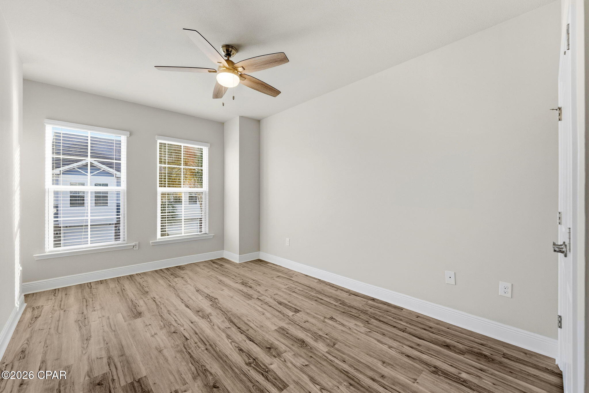 Waterfall Phase I - Residential Lease