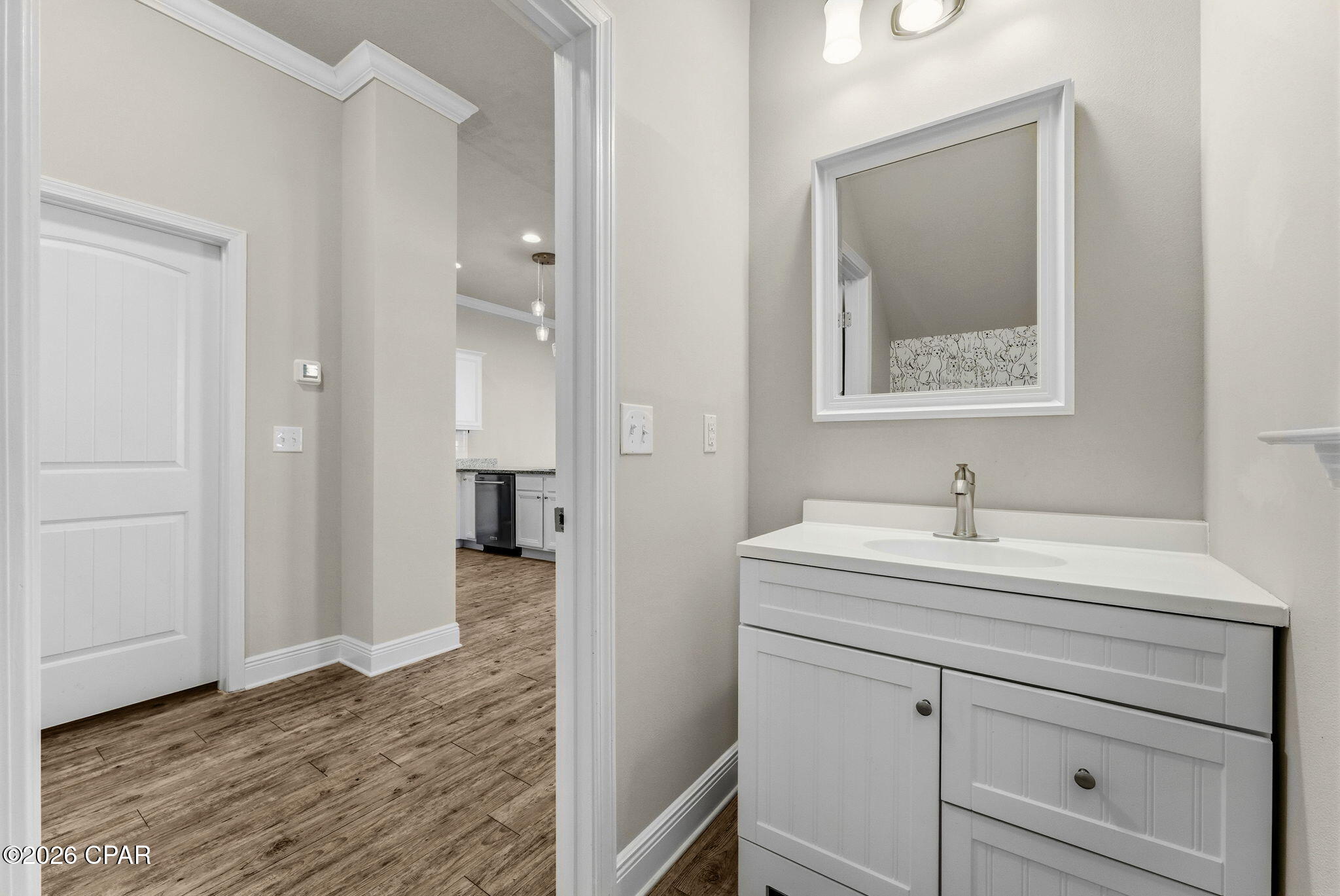 Waterfall Phase I - Residential Lease