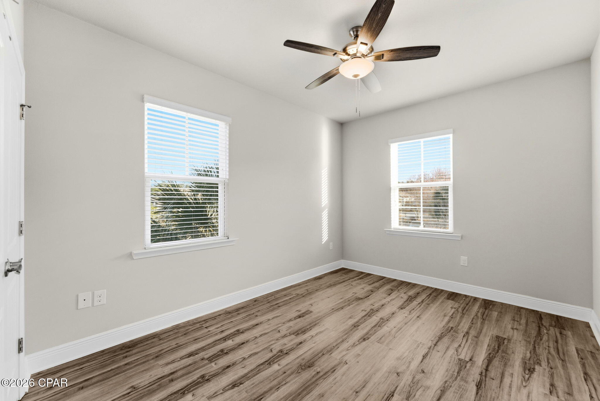 Waterfall Phase I - Residential Lease