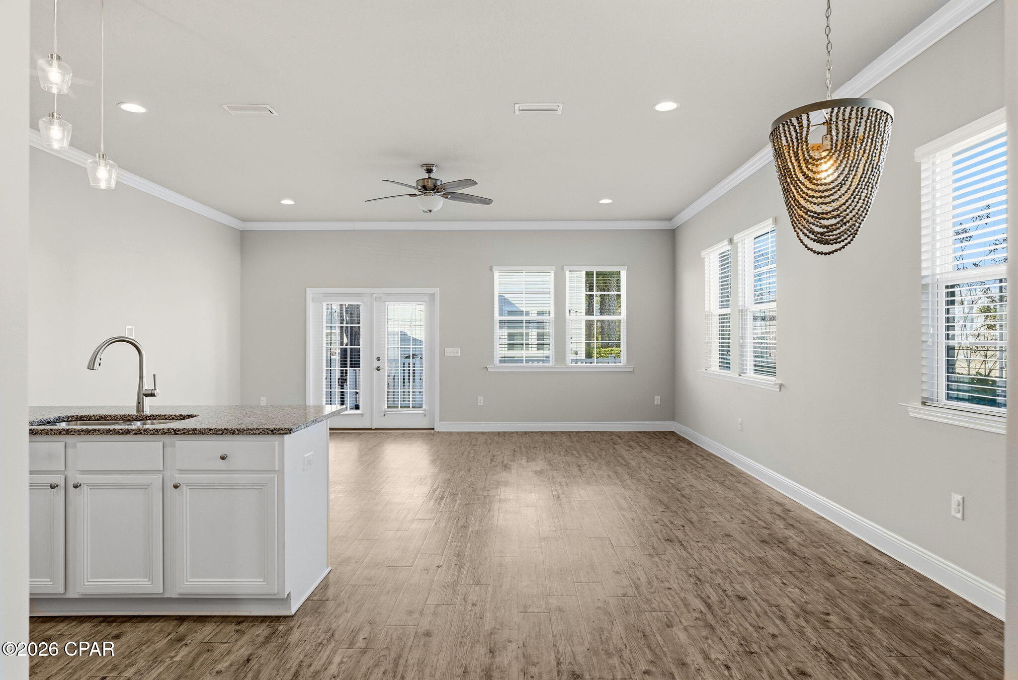 Waterfall Phase I - Residential Lease