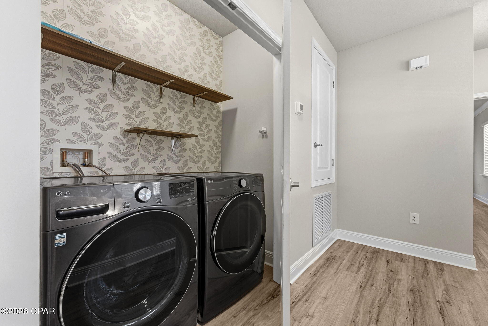 Waterfall Phase I - Residential Lease