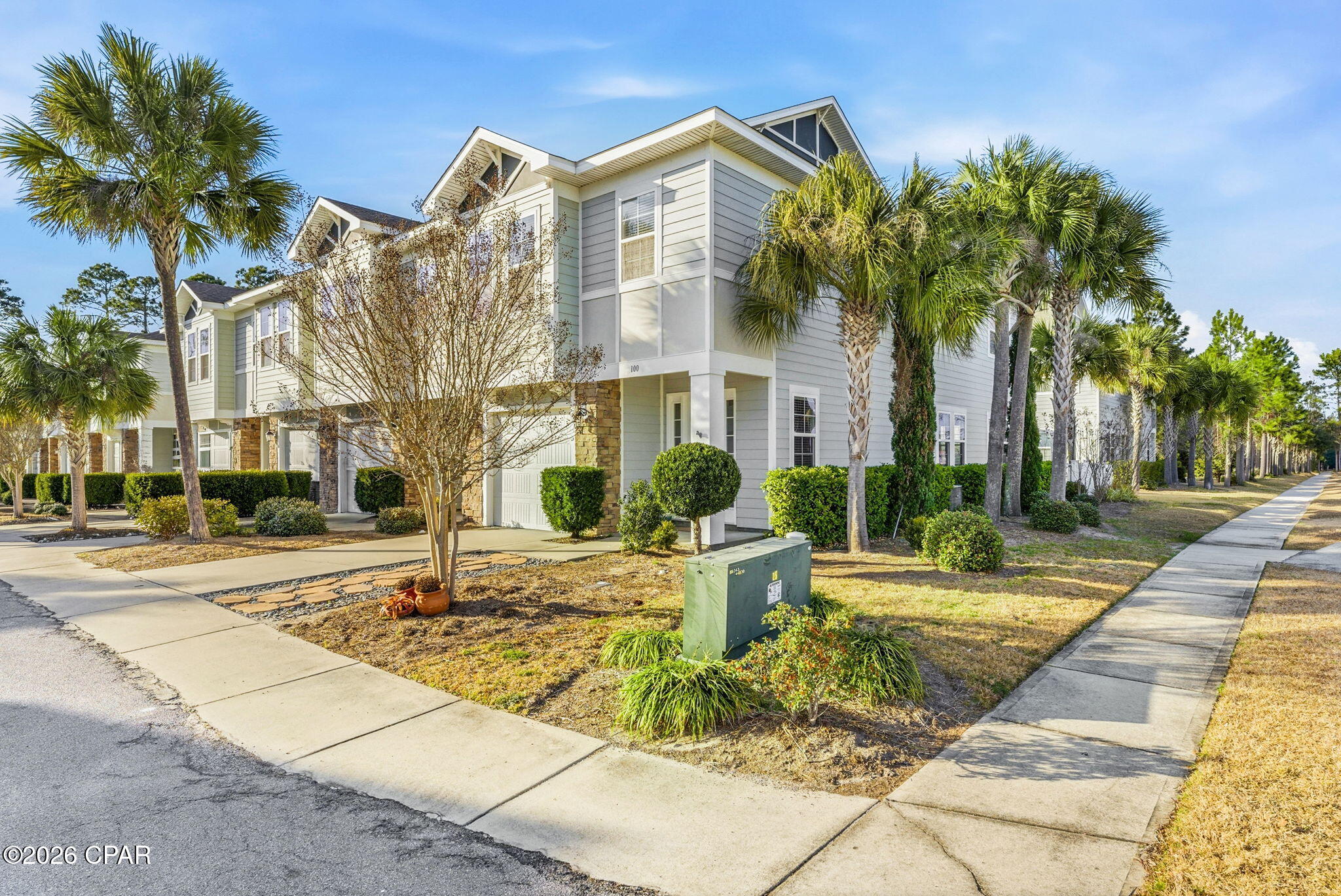 Waterfall Phase I - Residential Lease