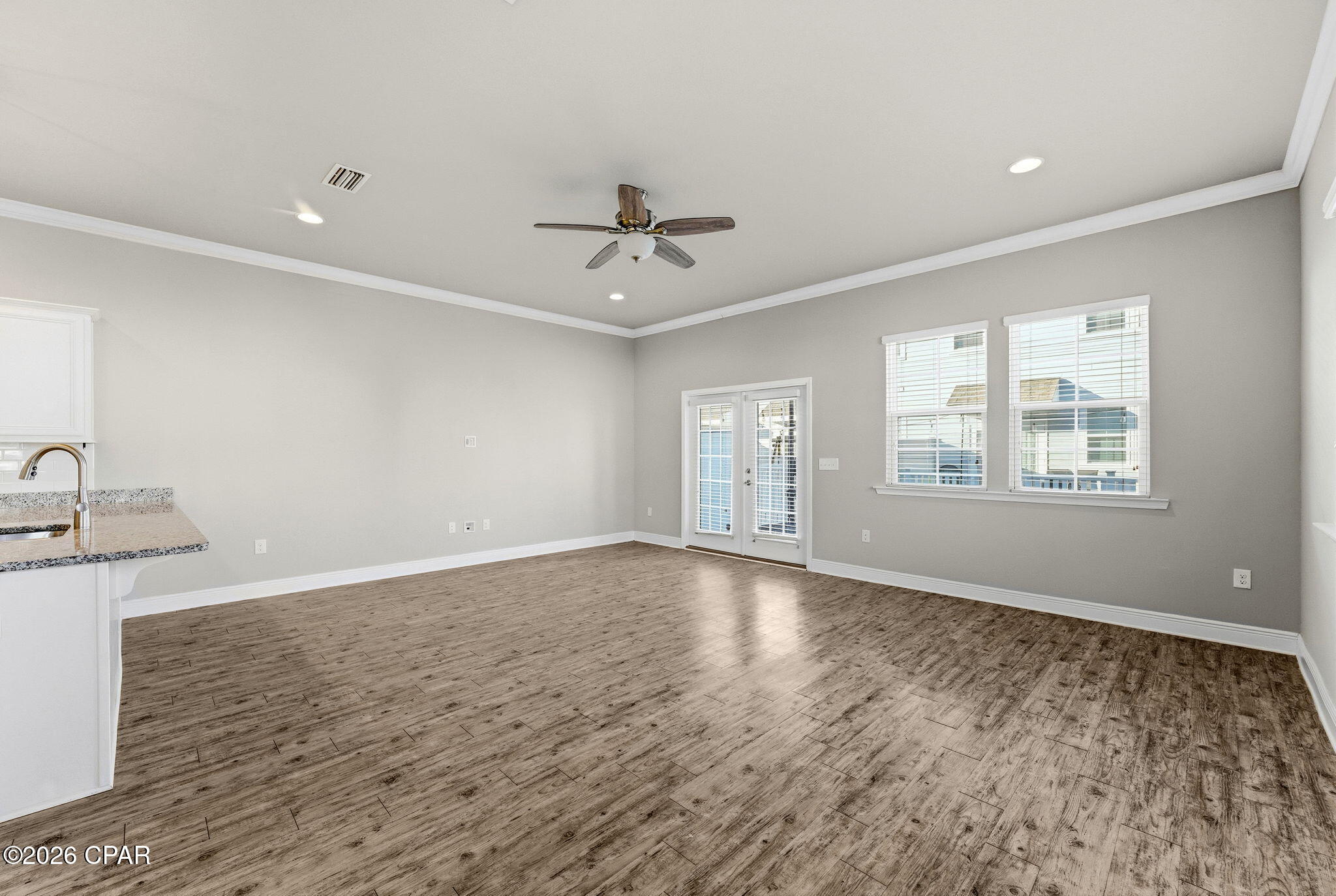 Waterfall Phase I - Residential Lease