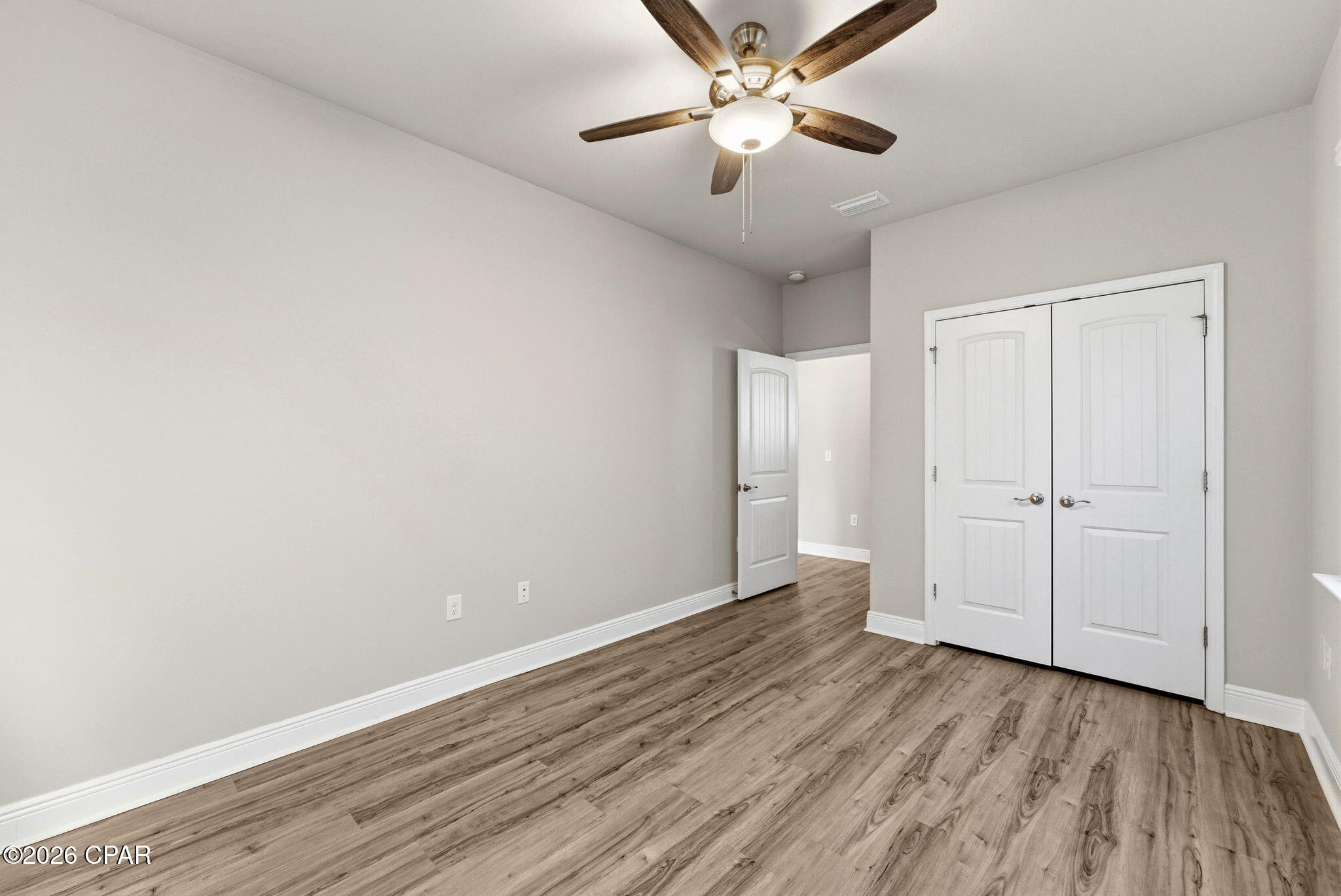 Waterfall Phase I - Residential Lease