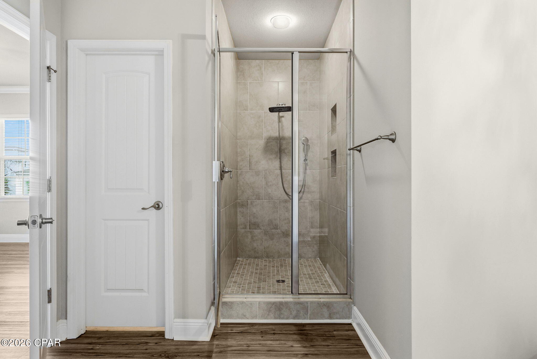 Waterfall Phase I - Residential Lease