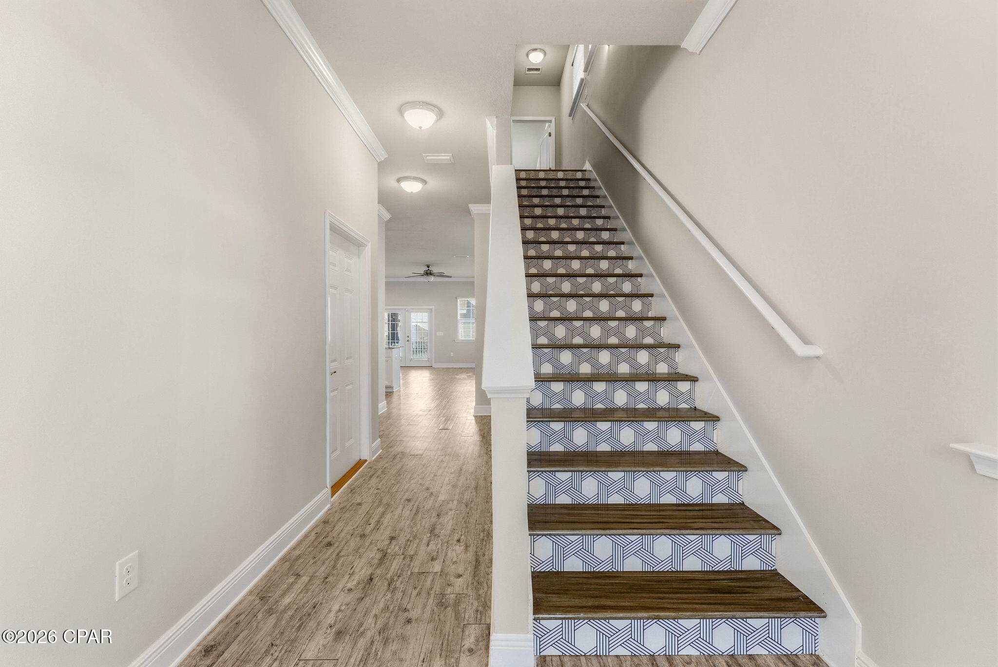 Waterfall Phase I - Residential Lease