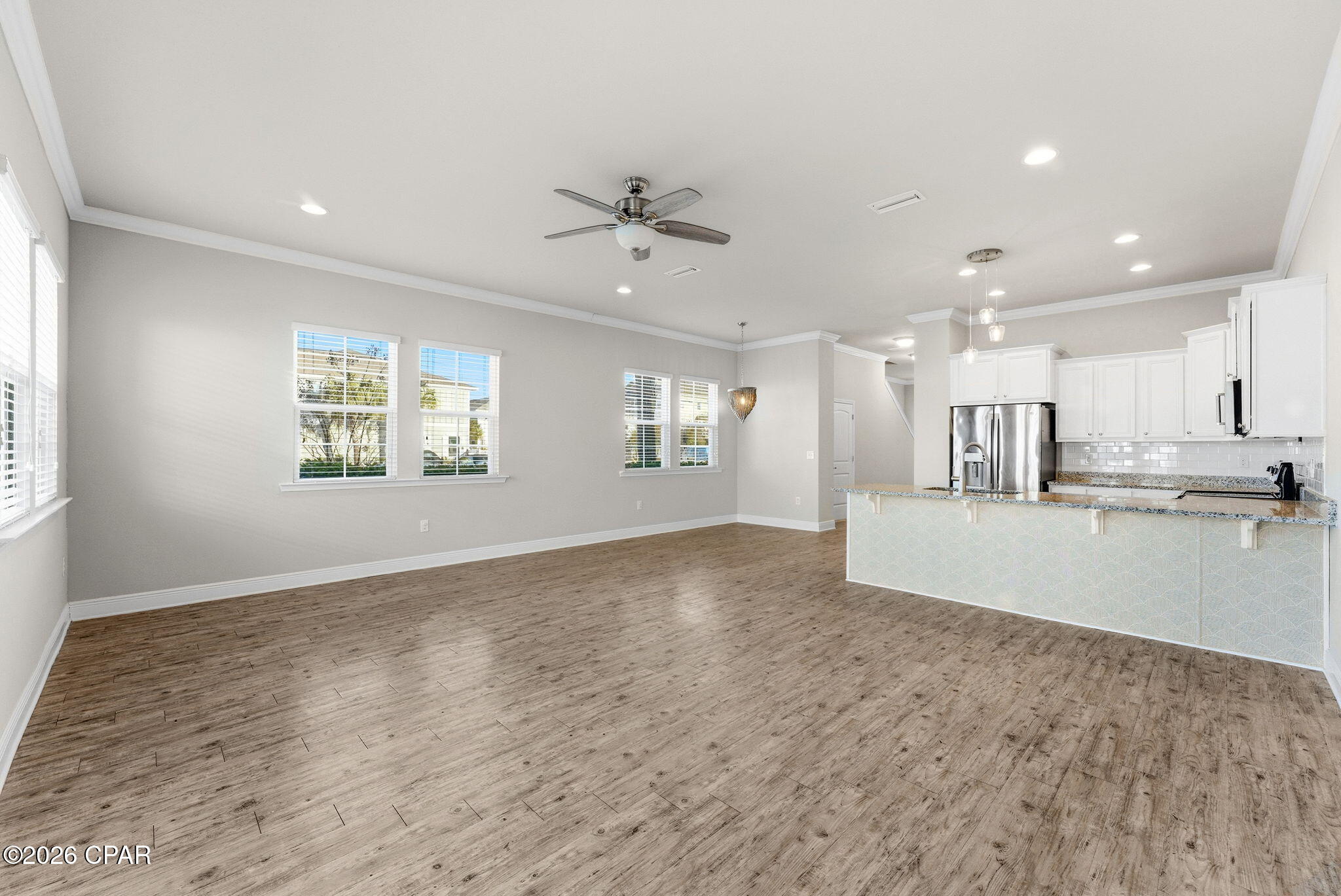 Waterfall Phase I - Residential Lease